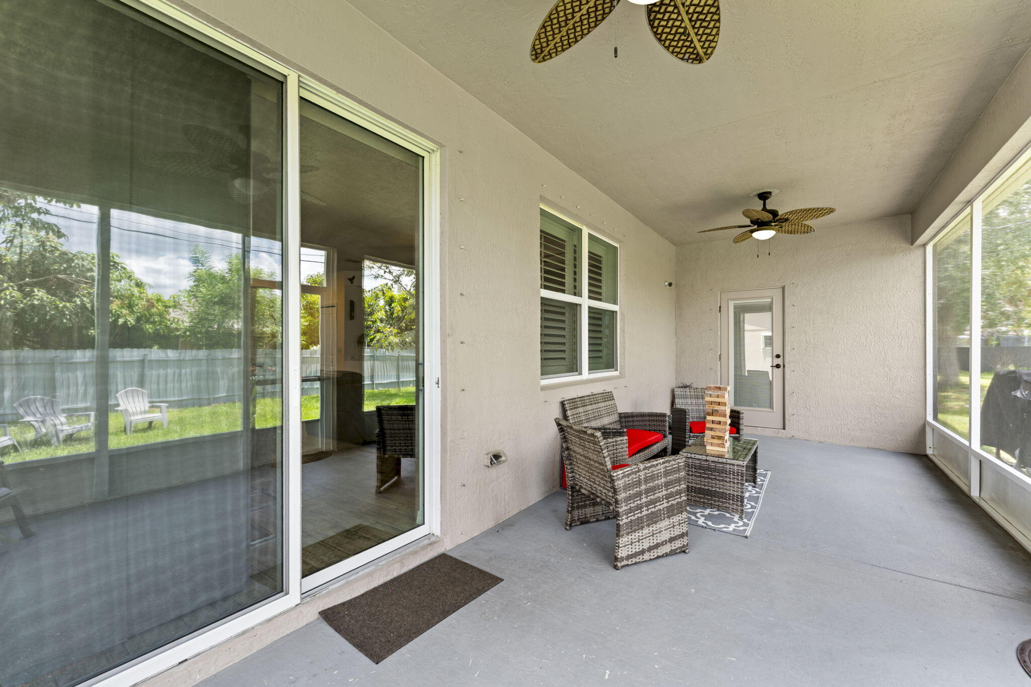 PORT ST LUCIE SECTION 35 - Residential