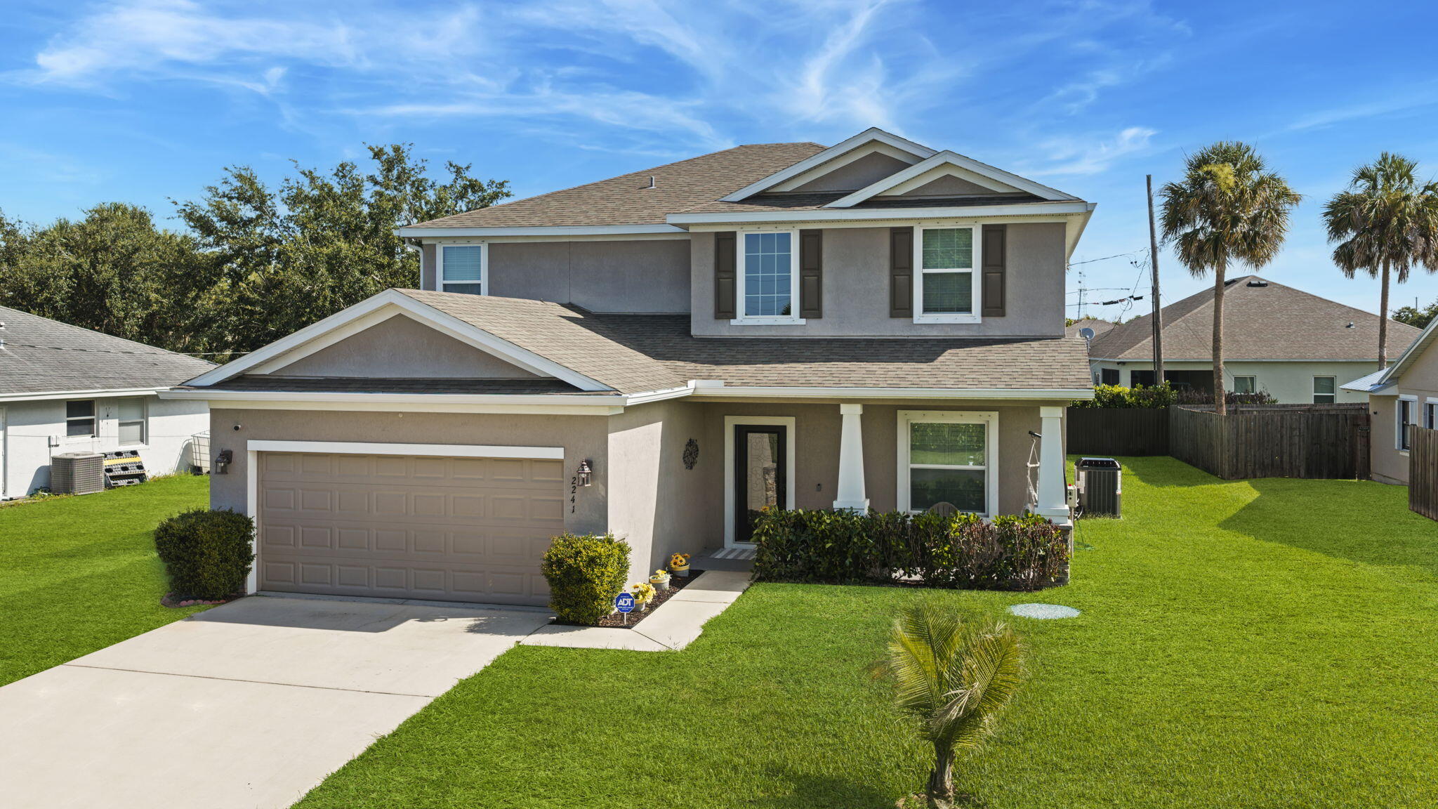 PORT ST LUCIE SECTION 35 - Residential
