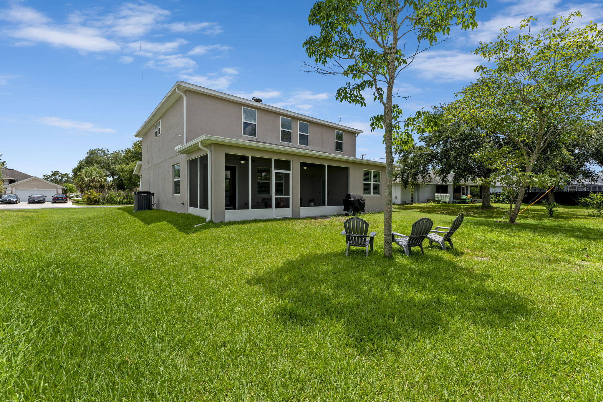PORT ST LUCIE SECTION 35 - Residential