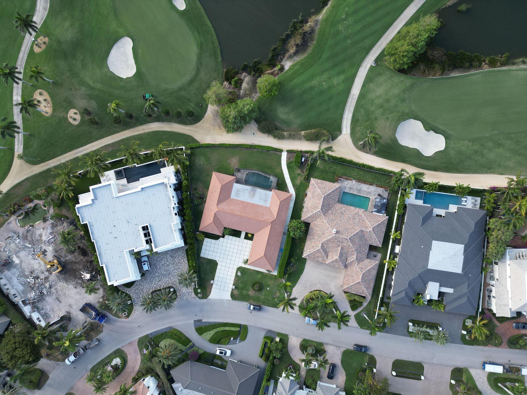 ROYAL PALM YACHT & COUNTRY CLUB - Residential