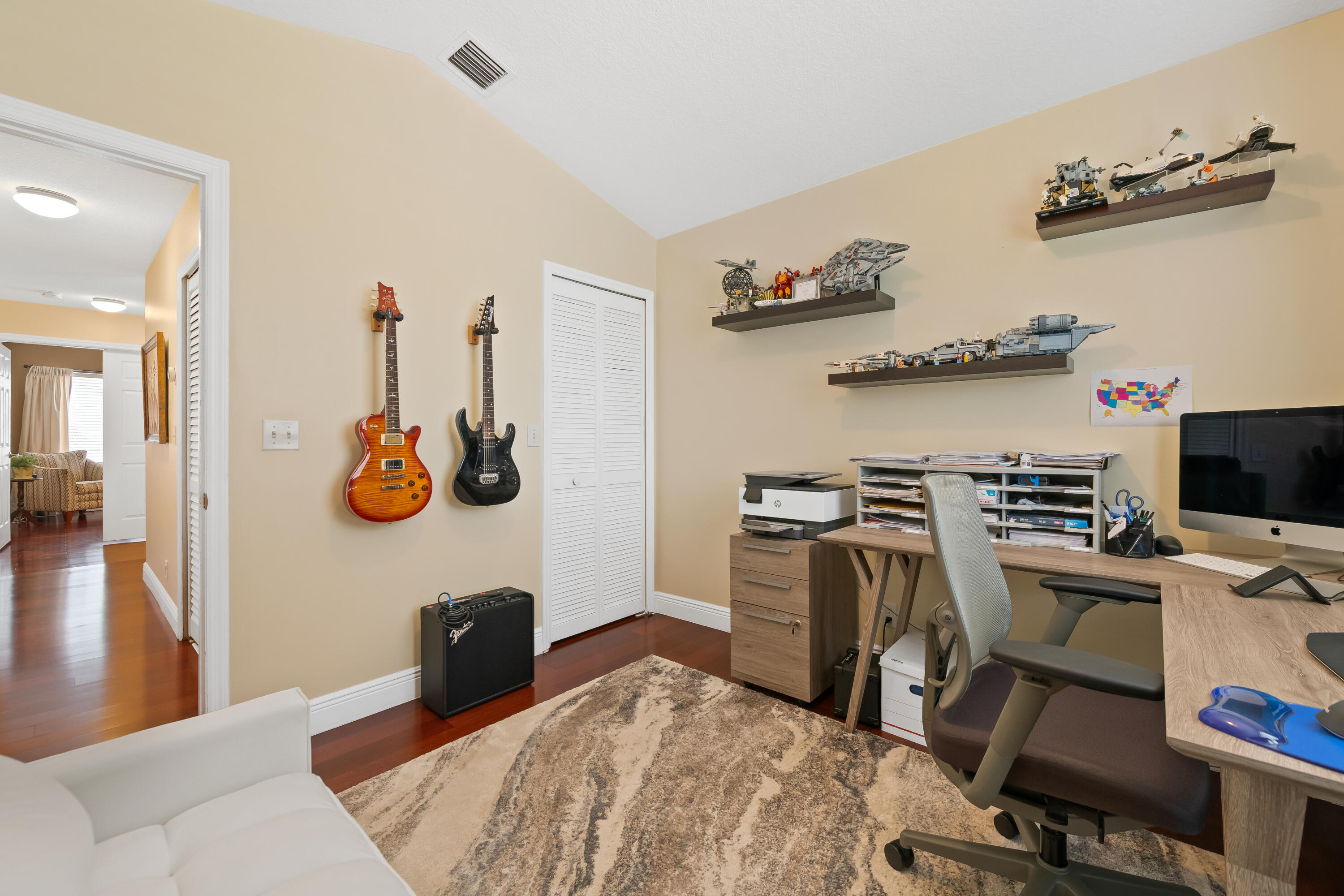MISSION BAY TR H PH 2 - Residential