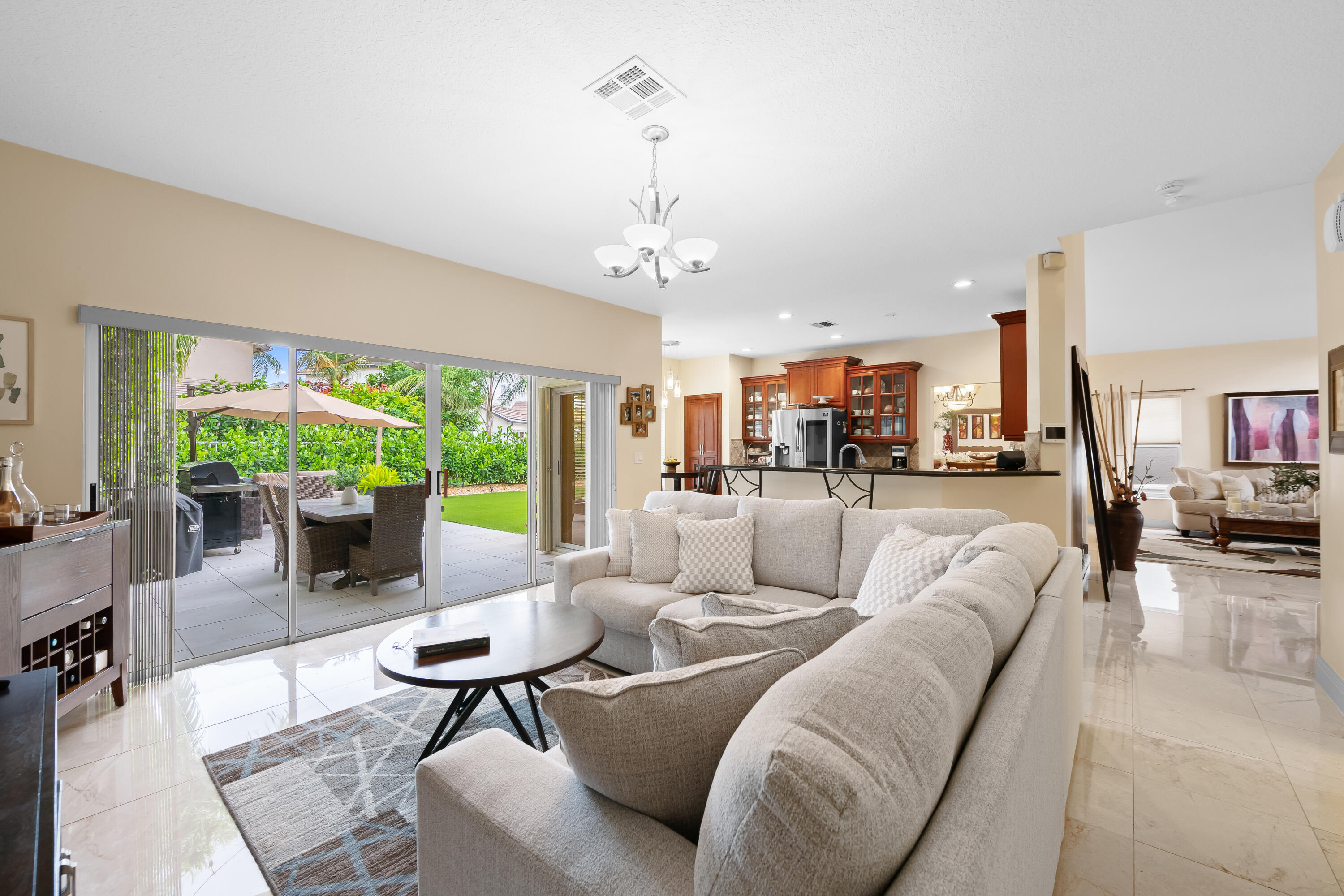 MISSION BAY TR H PH 2 - Residential