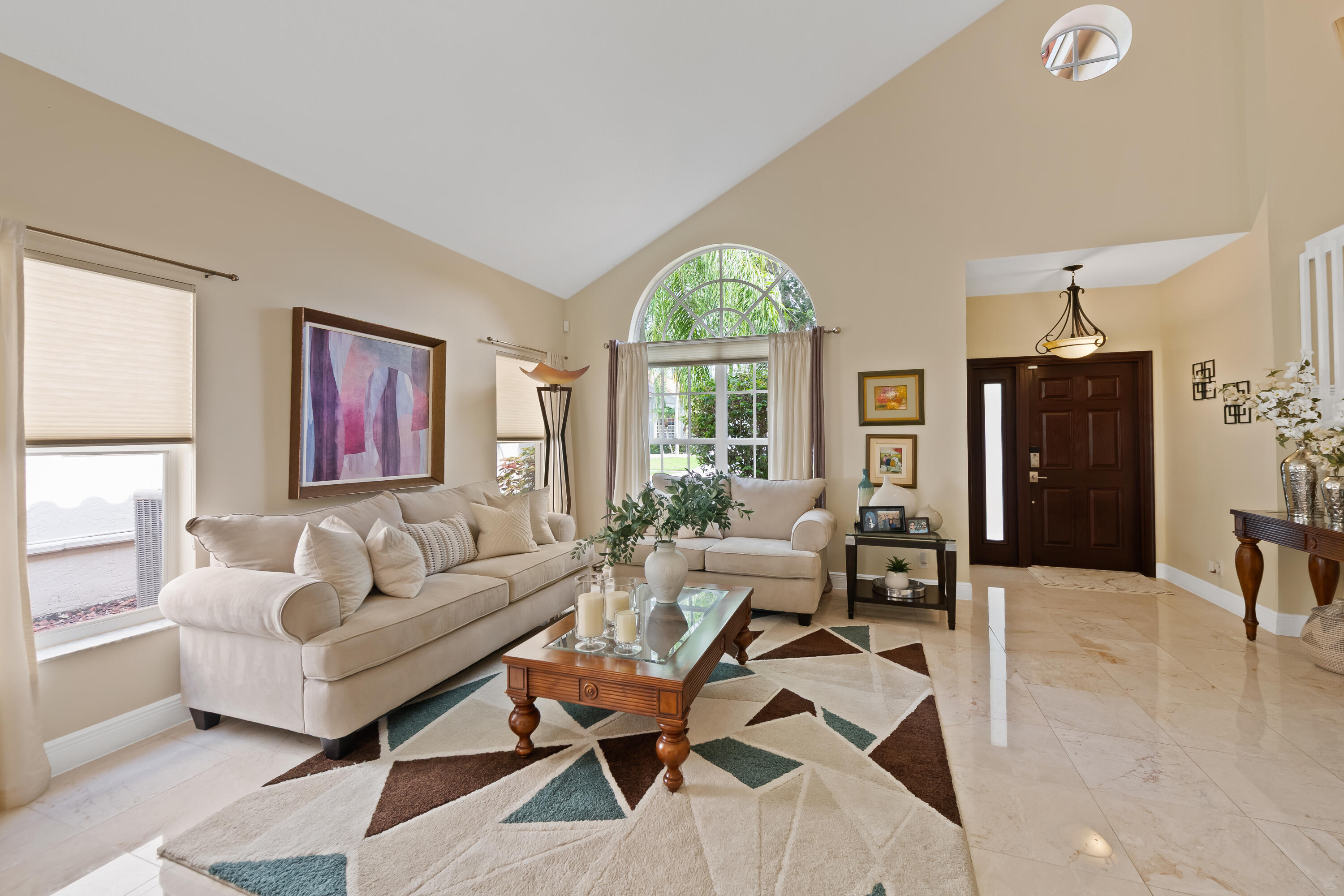 MISSION BAY TR H PH 2 - Residential
