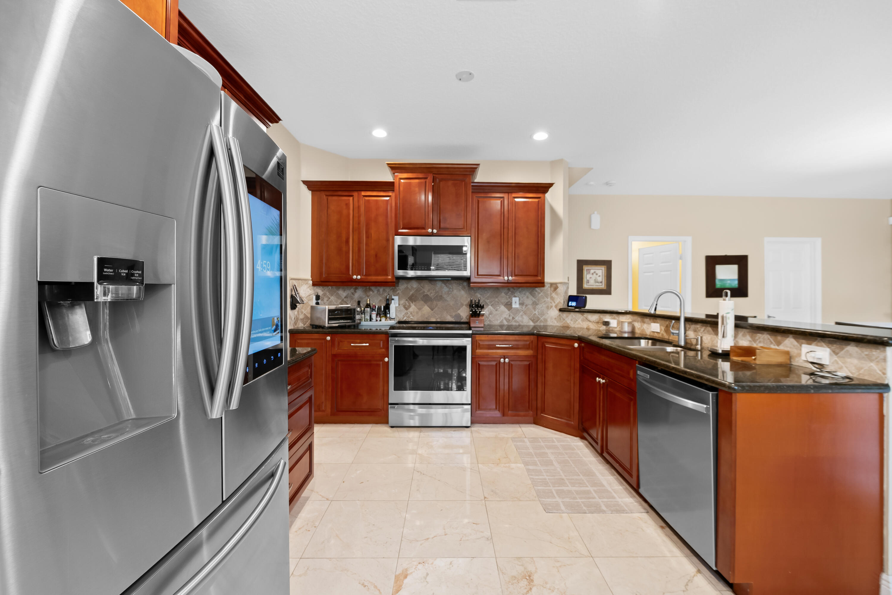 MISSION BAY TR H PH 2 - Residential