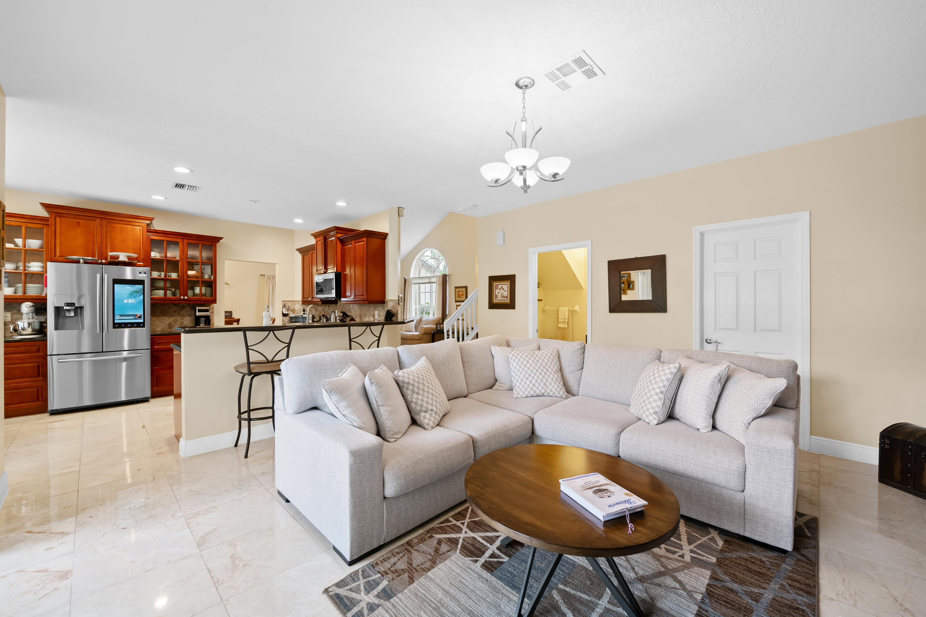 MISSION BAY TR H PH 2 - Residential