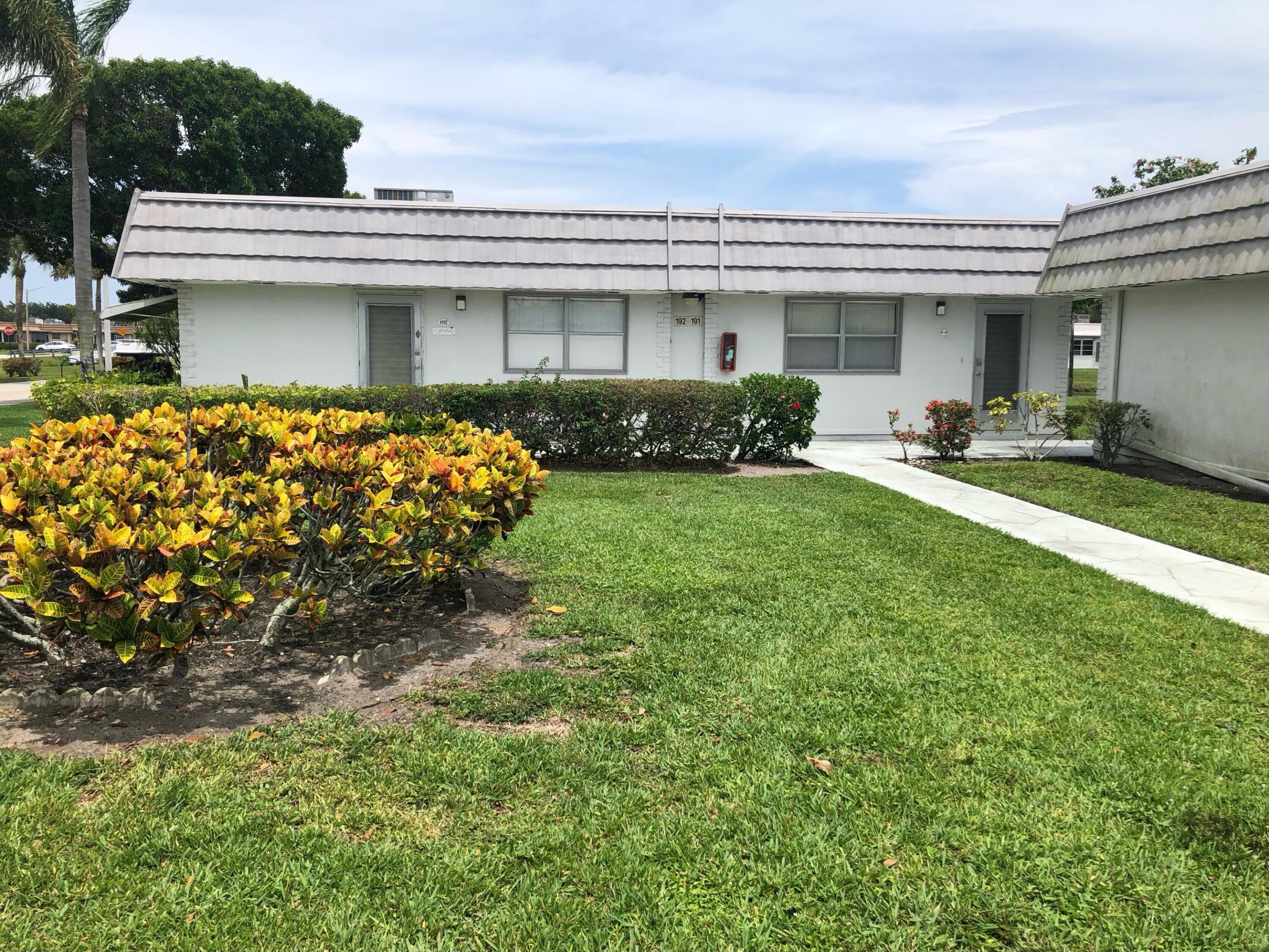 KINGS POINT CONDOMNIUM - Residential