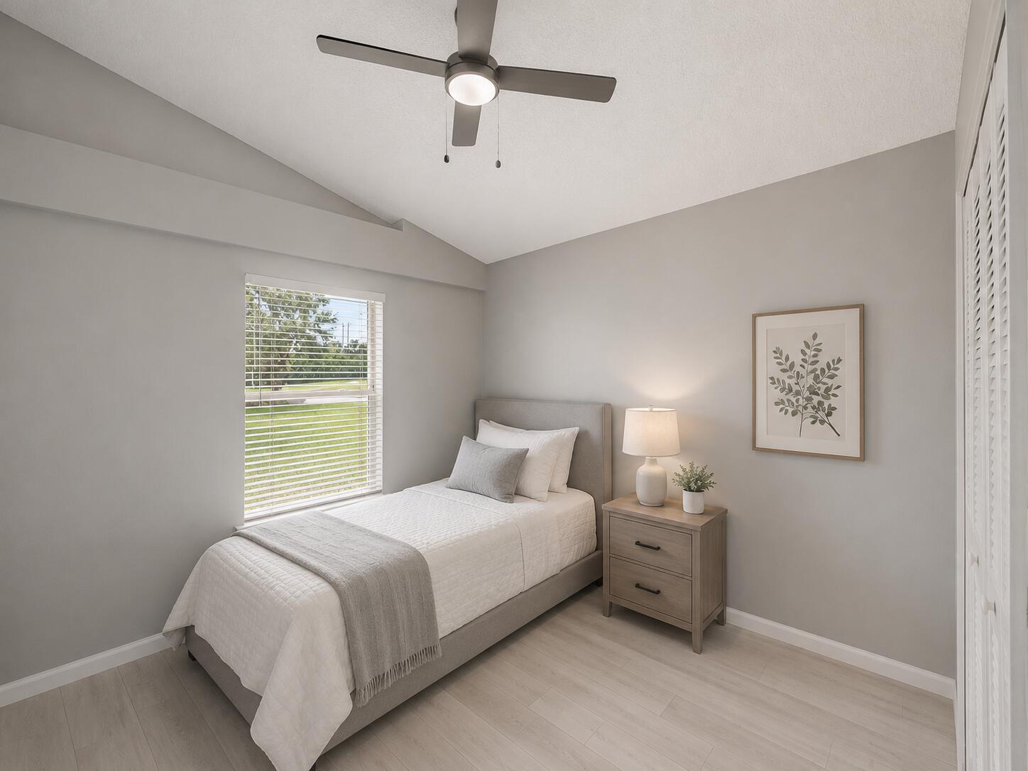 BINKS FOREST OF THE LANDINGS AT WELLINGTON 3 - Residential