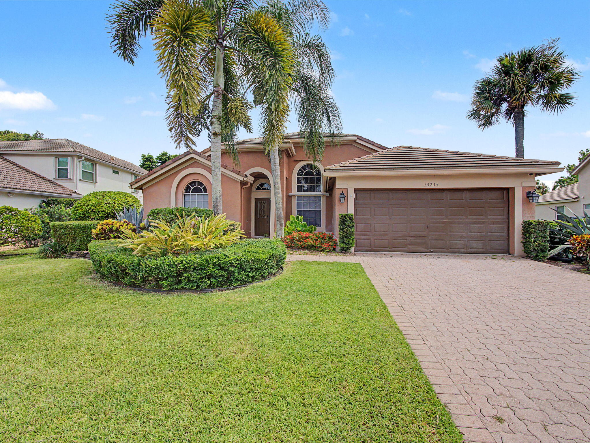 BINKS FOREST OF THE LANDINGS AT WELLINGTON 3 - Residential