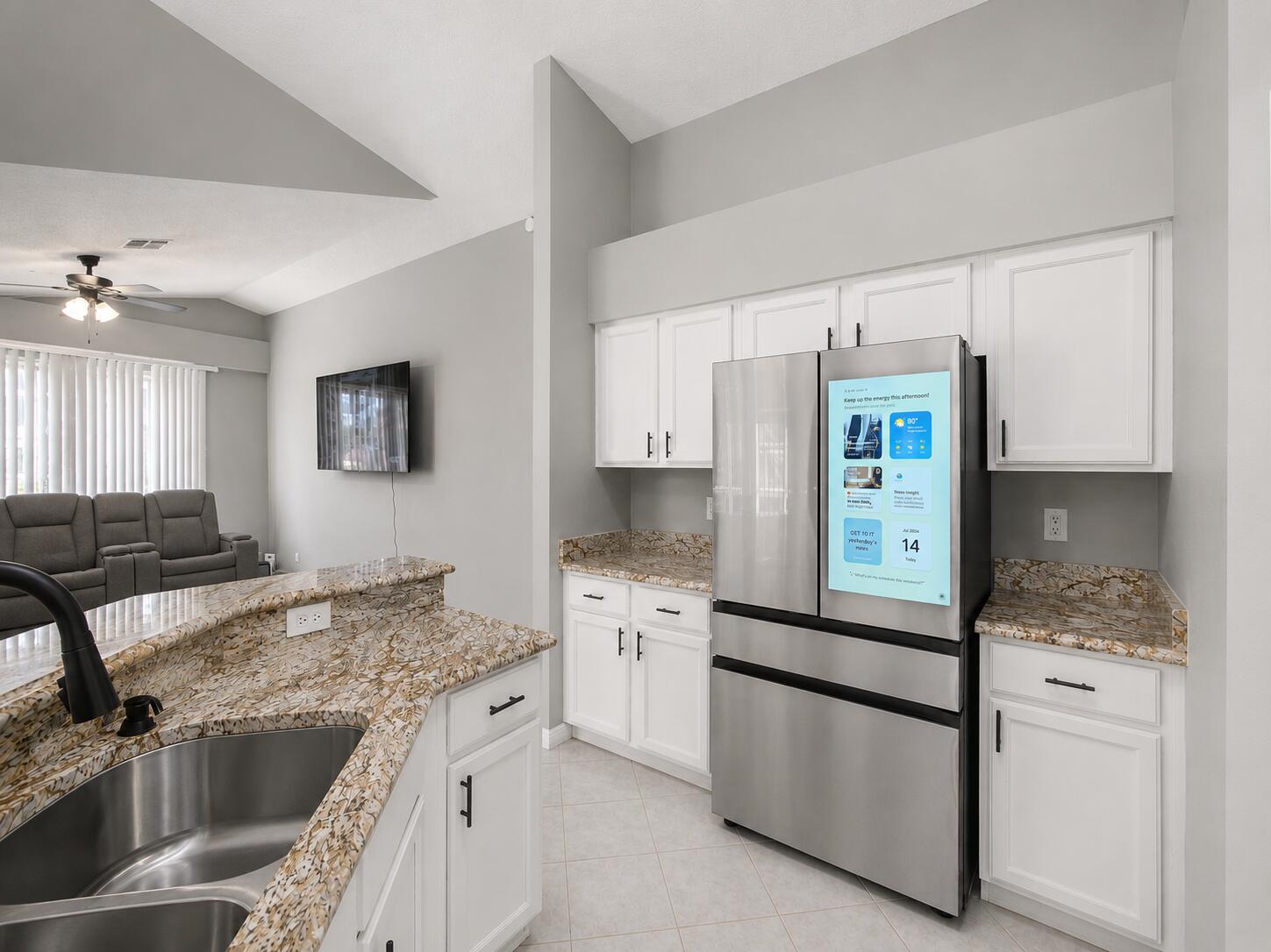 BINKS FOREST OF THE LANDINGS AT WELLINGTON 3 - Residential