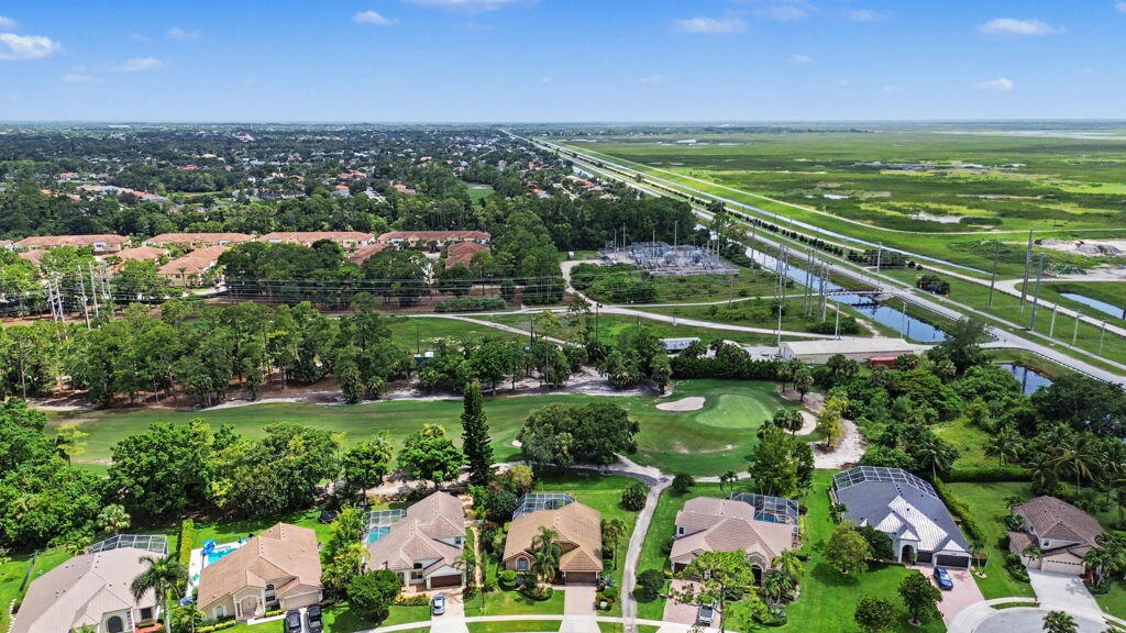 BINKS FOREST OF THE LANDINGS AT WELLINGTON 3 - Residential