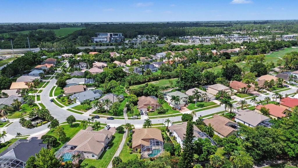 BINKS FOREST OF THE LANDINGS AT WELLINGTON 3 - Residential