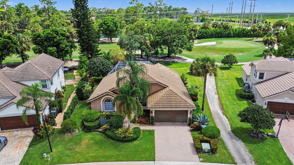 BINKS FOREST OF THE LANDINGS AT WELLINGTON 3 - Residential