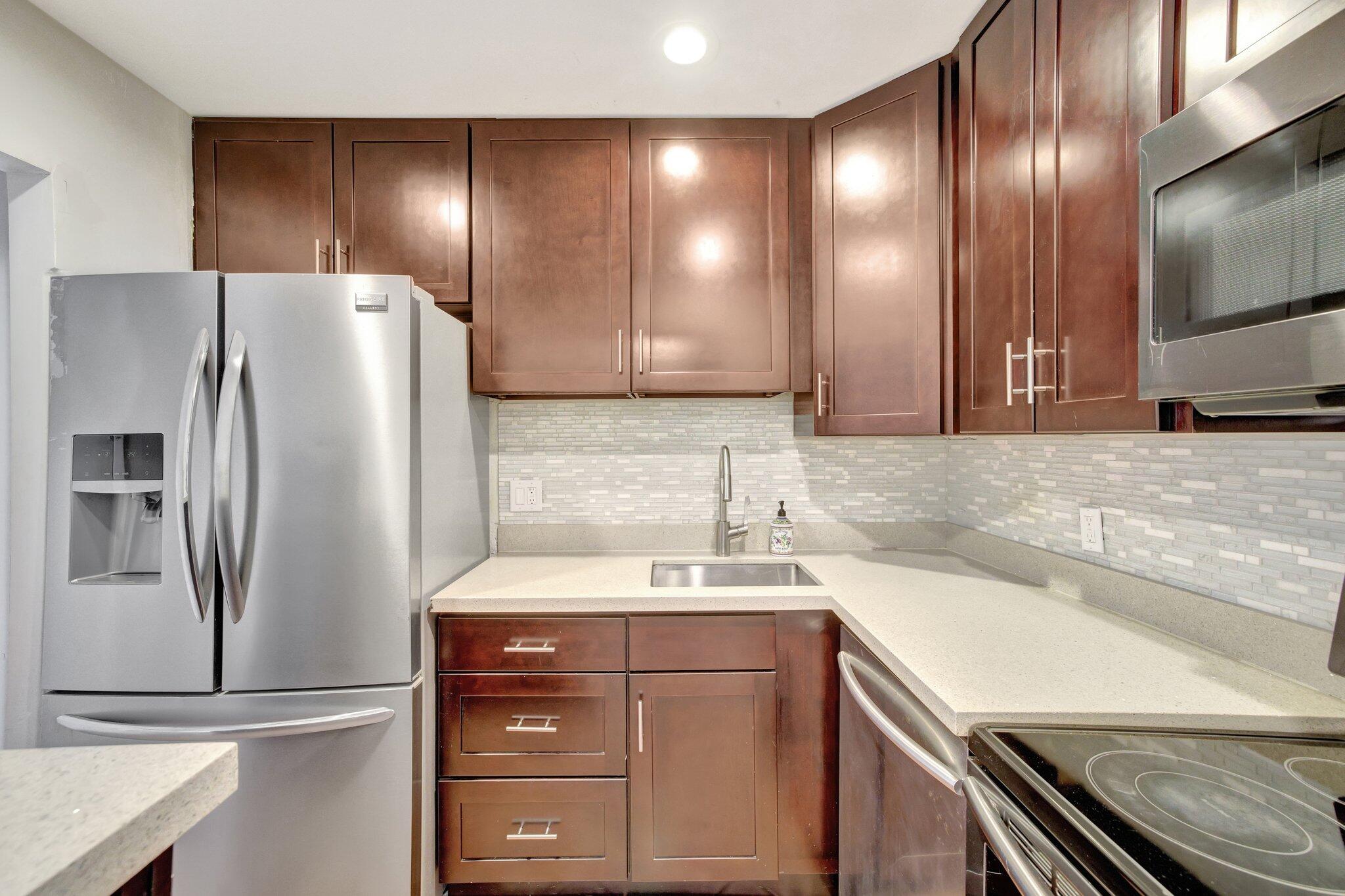 OCEAN GARDEN CONDO - Residential