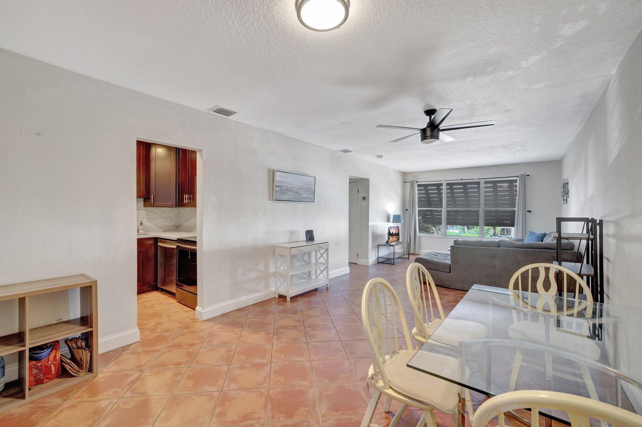 OCEAN GARDEN CONDO - Residential