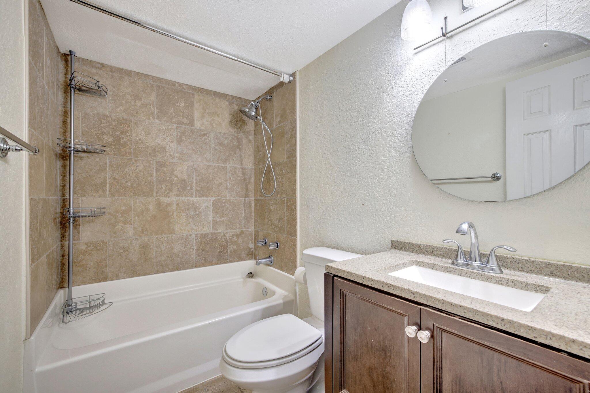 OCEAN GARDEN CONDO - Residential