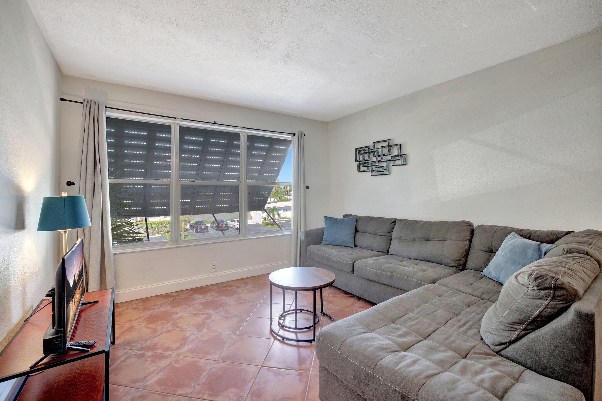 OCEAN GARDEN CONDO - Residential