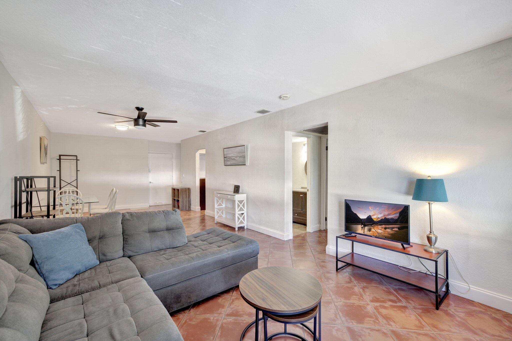 OCEAN GARDEN CONDO - Residential