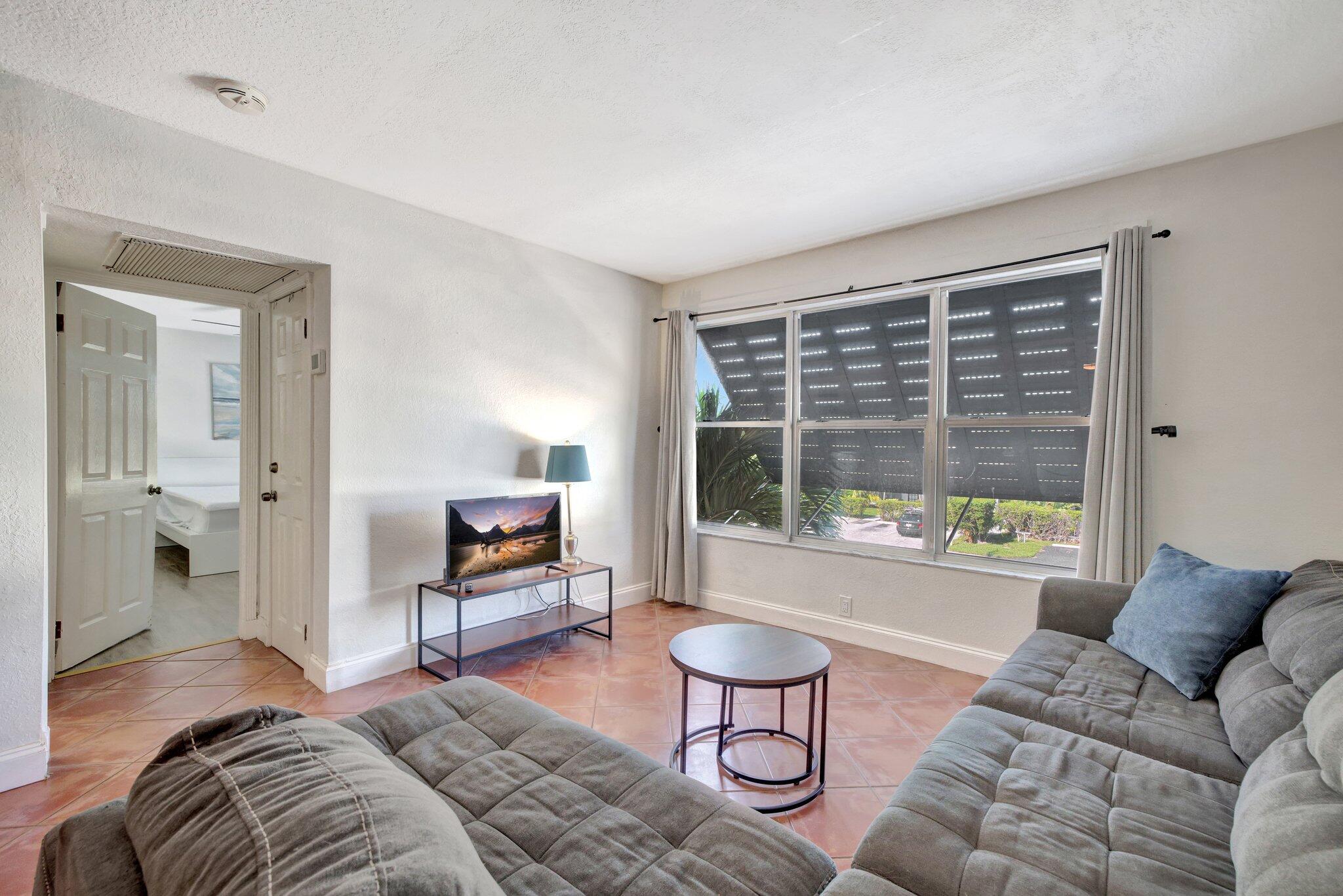 OCEAN GARDEN CONDO - Residential