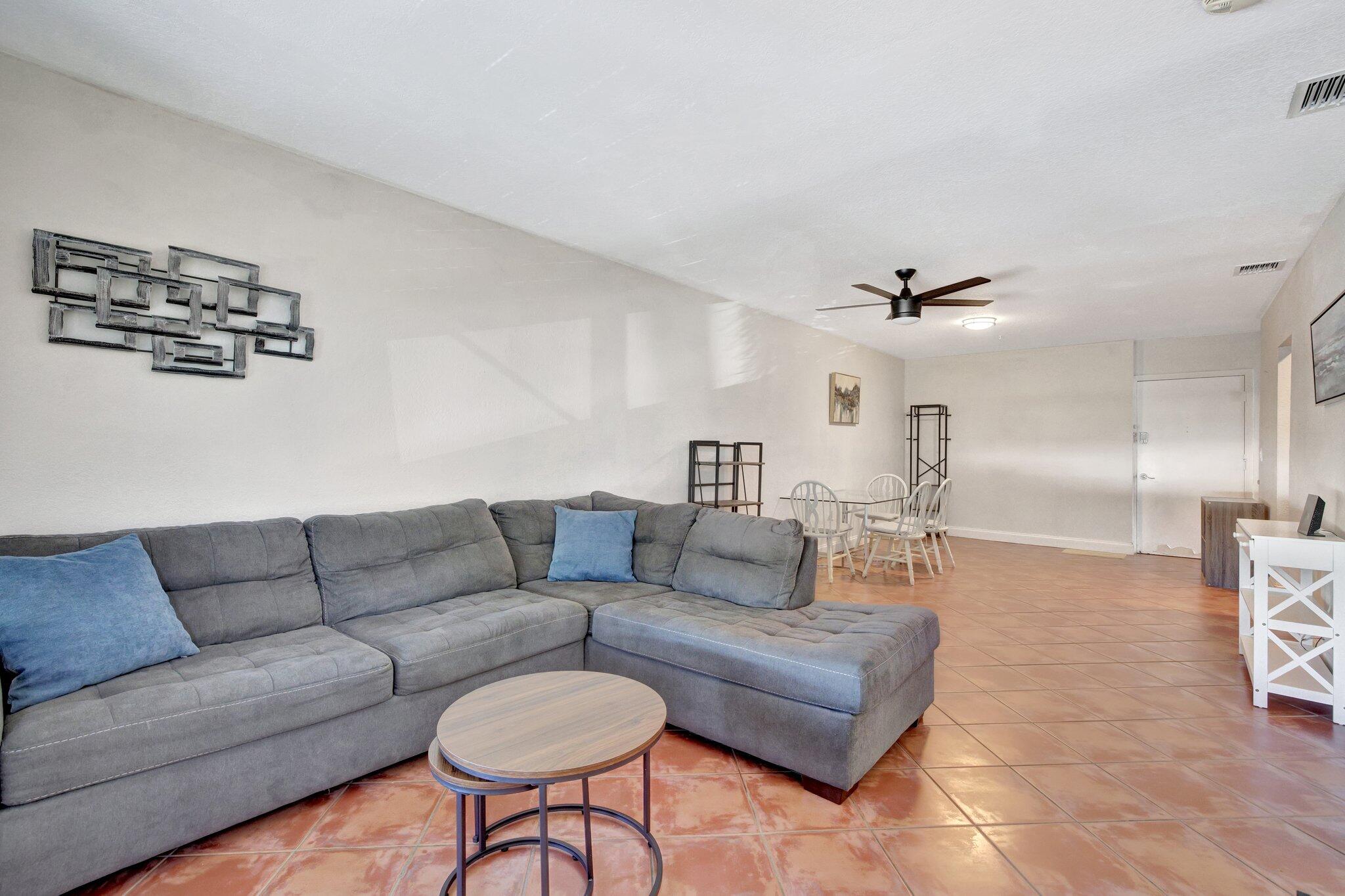 OCEAN GARDEN CONDO - Residential