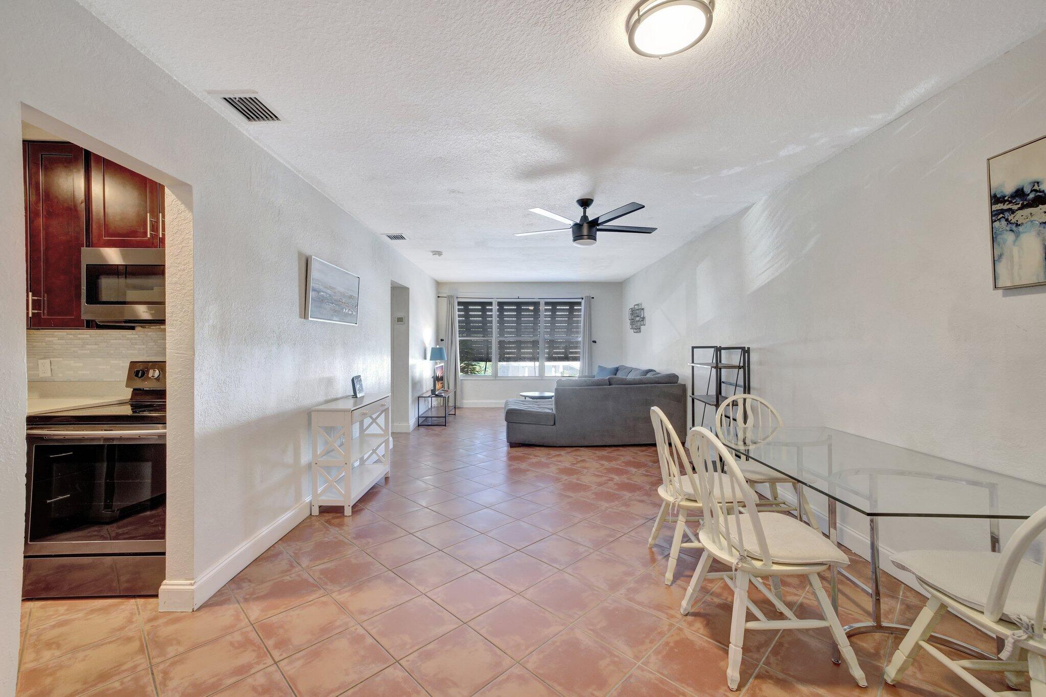 OCEAN GARDEN CONDO - Residential