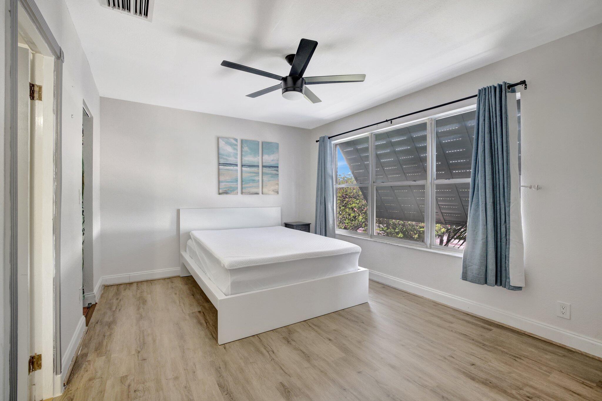 OCEAN GARDEN CONDO - Residential