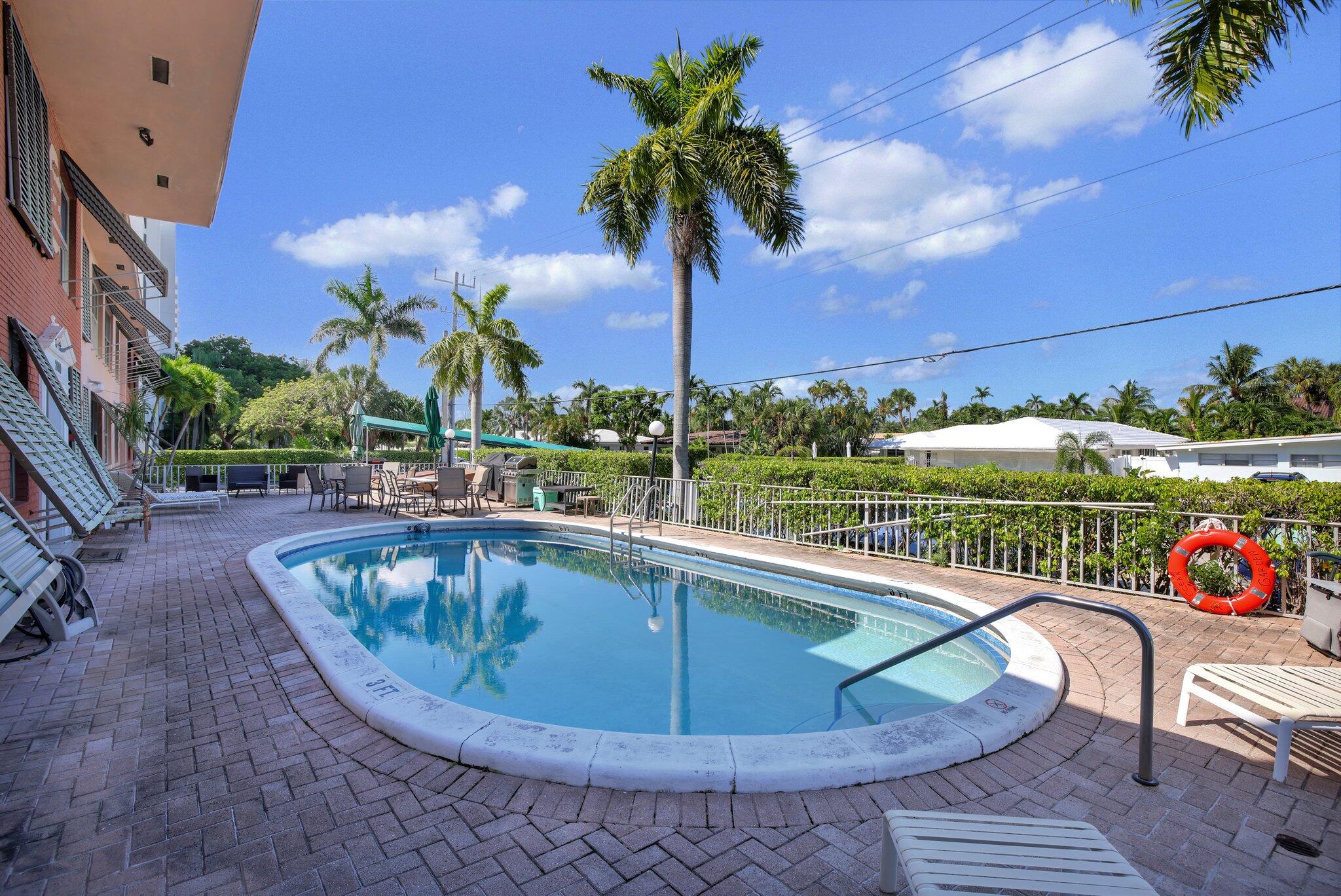 OCEAN GARDEN CONDO - Residential