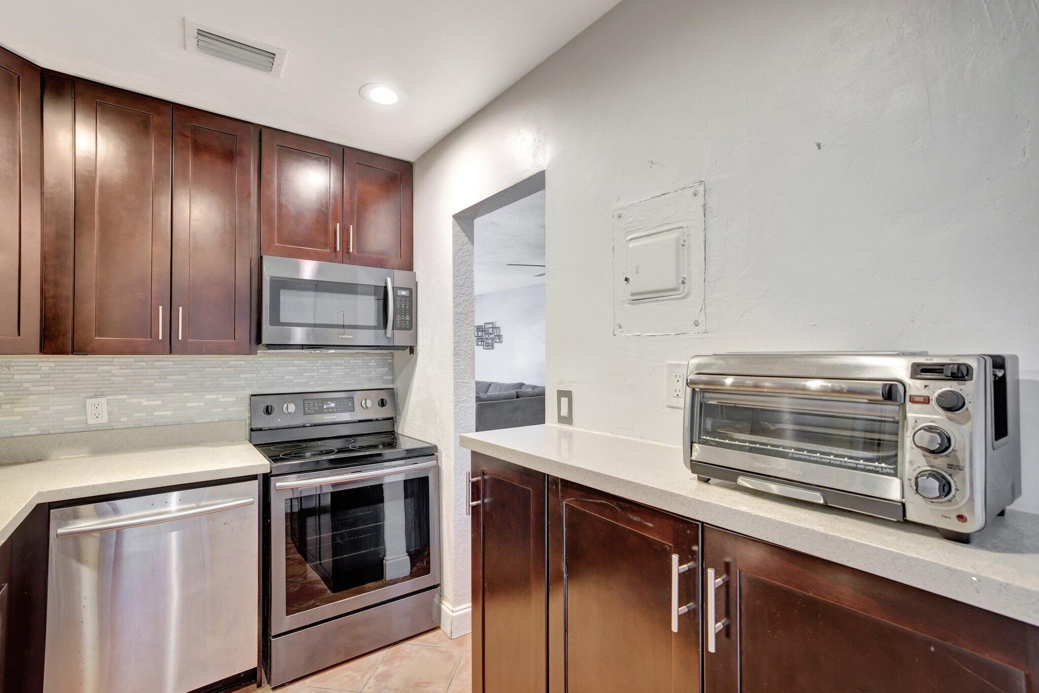 OCEAN GARDEN CONDO - Residential