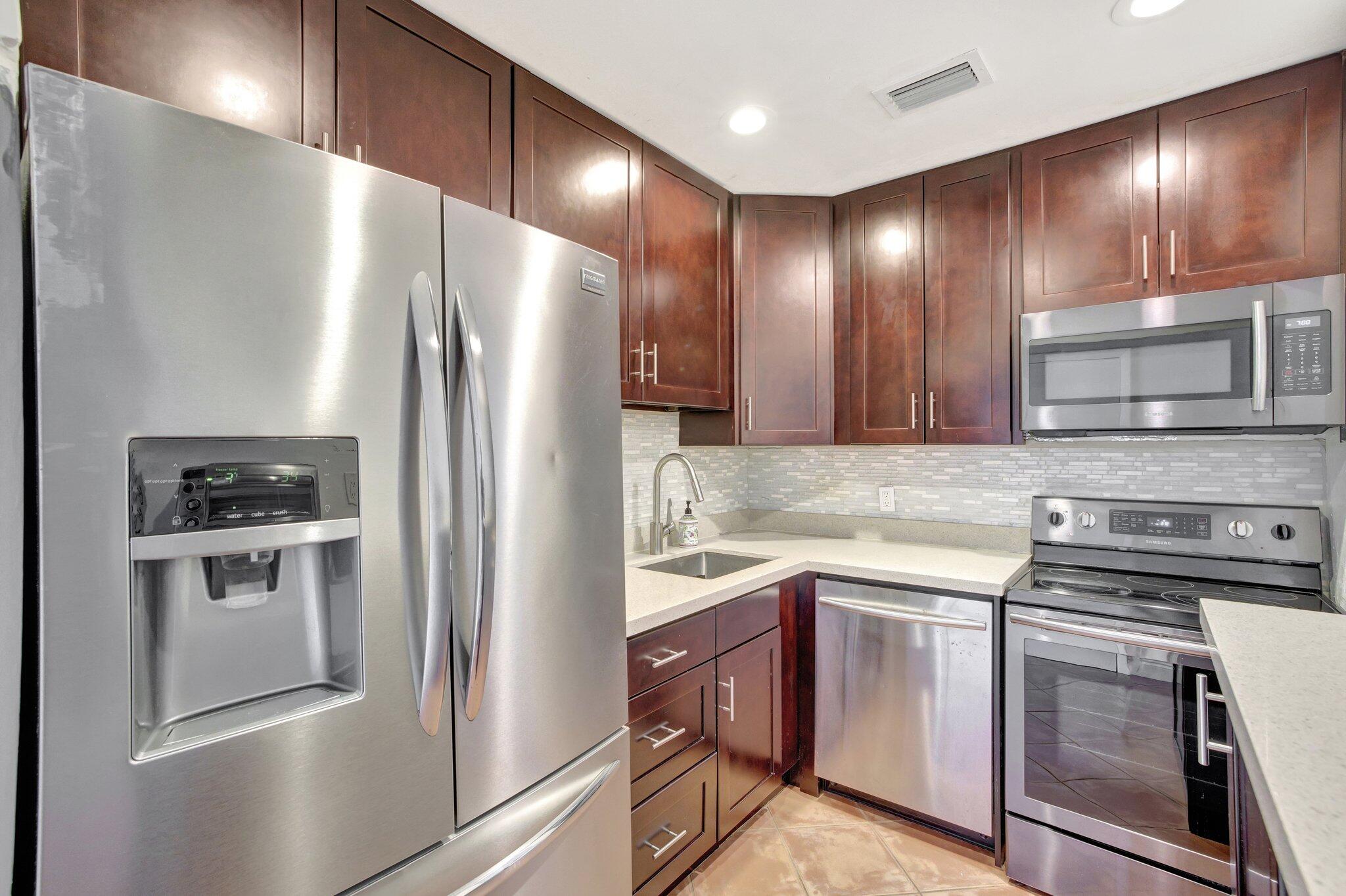 OCEAN GARDEN CONDO - Residential