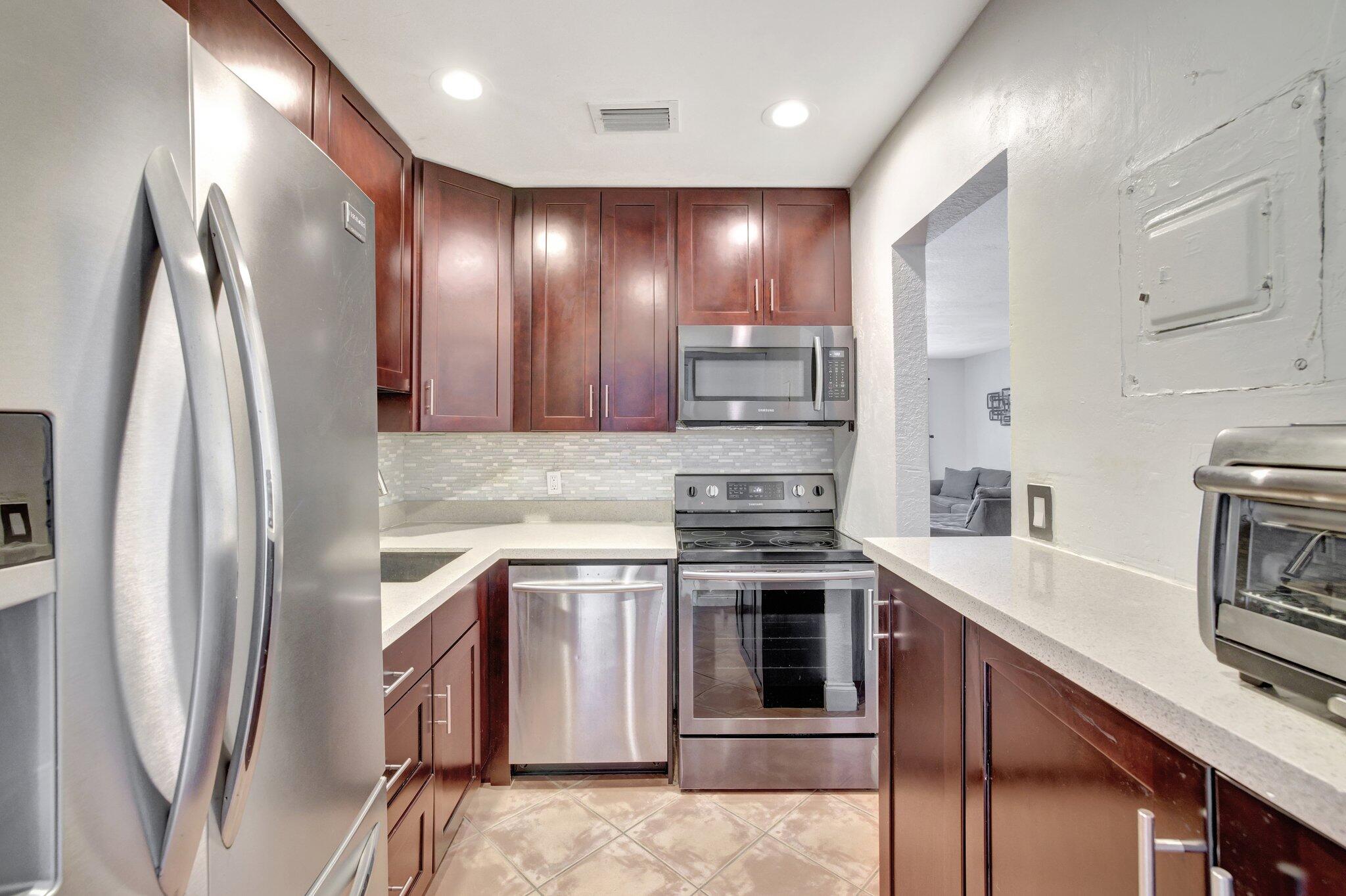 OCEAN GARDEN CONDO - Residential