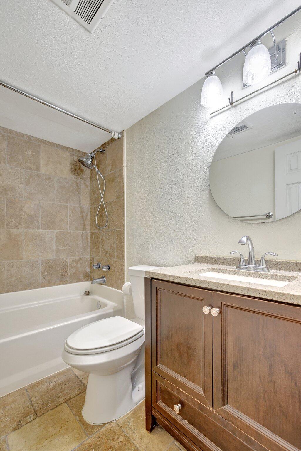 OCEAN GARDEN CONDO - Residential