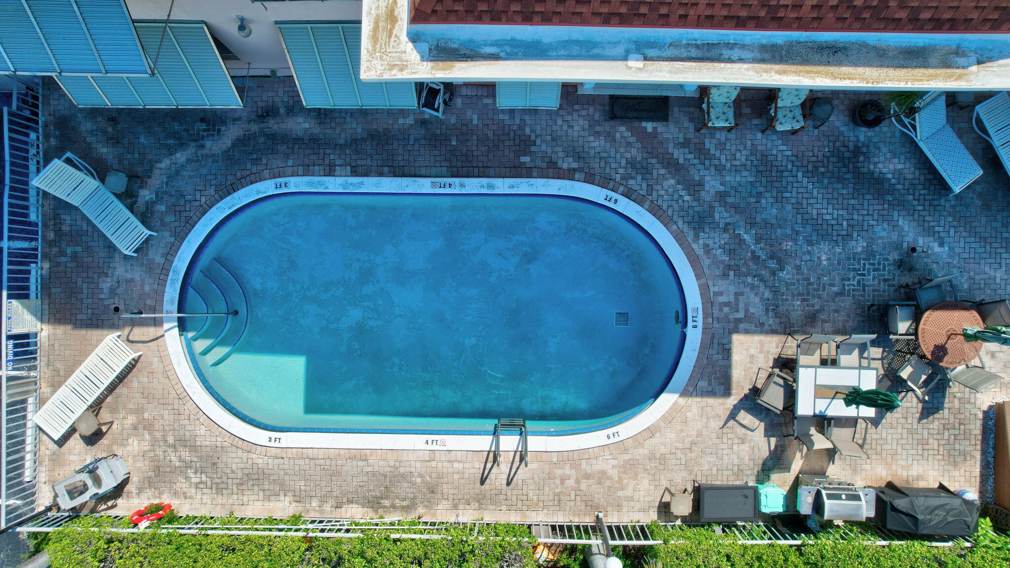 OCEAN GARDEN CONDO - Residential