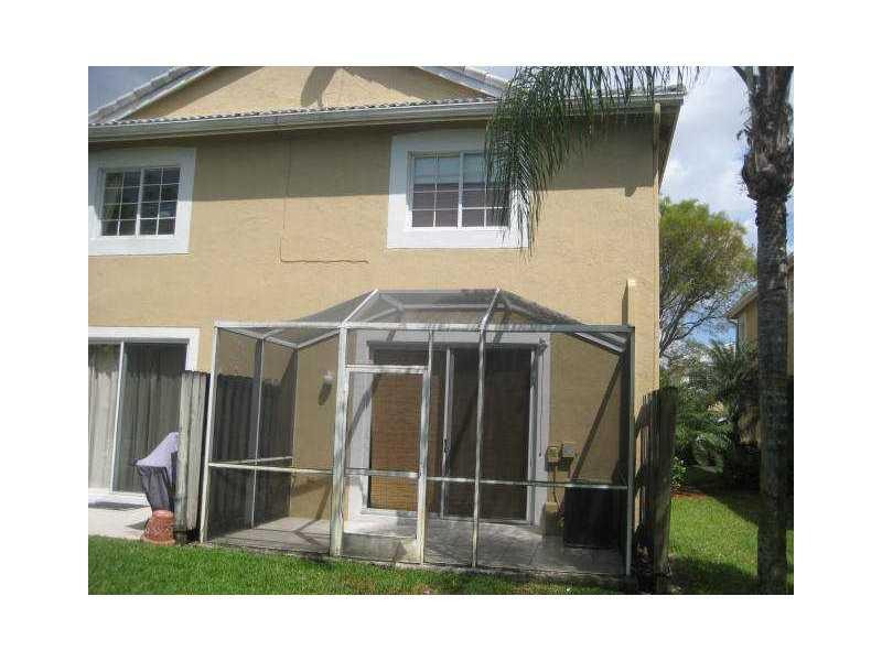 SAN MESSINA - Residential Lease