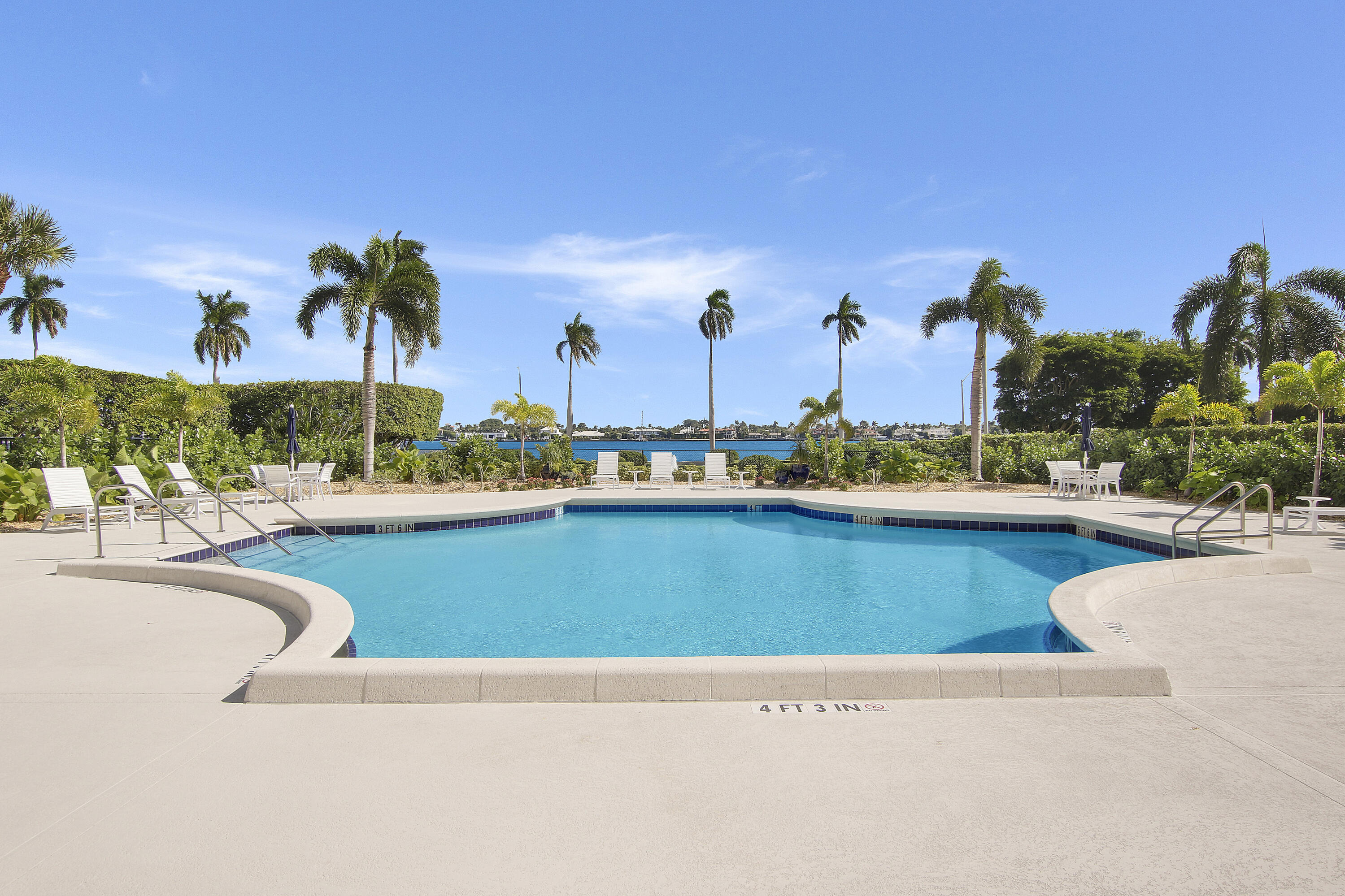 RAPALLO CONDO - Residential Lease