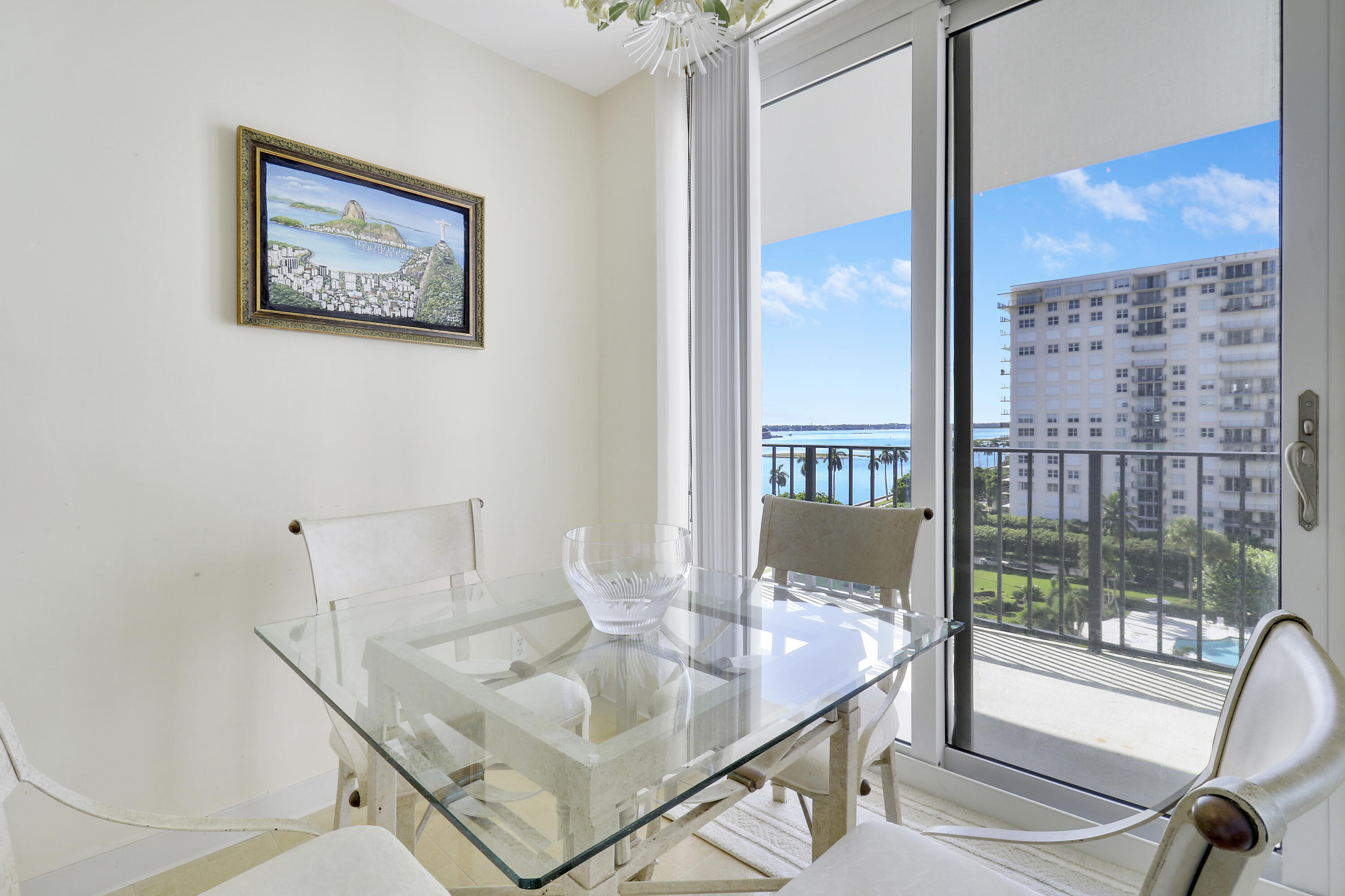 RAPALLO CONDO - Residential Lease