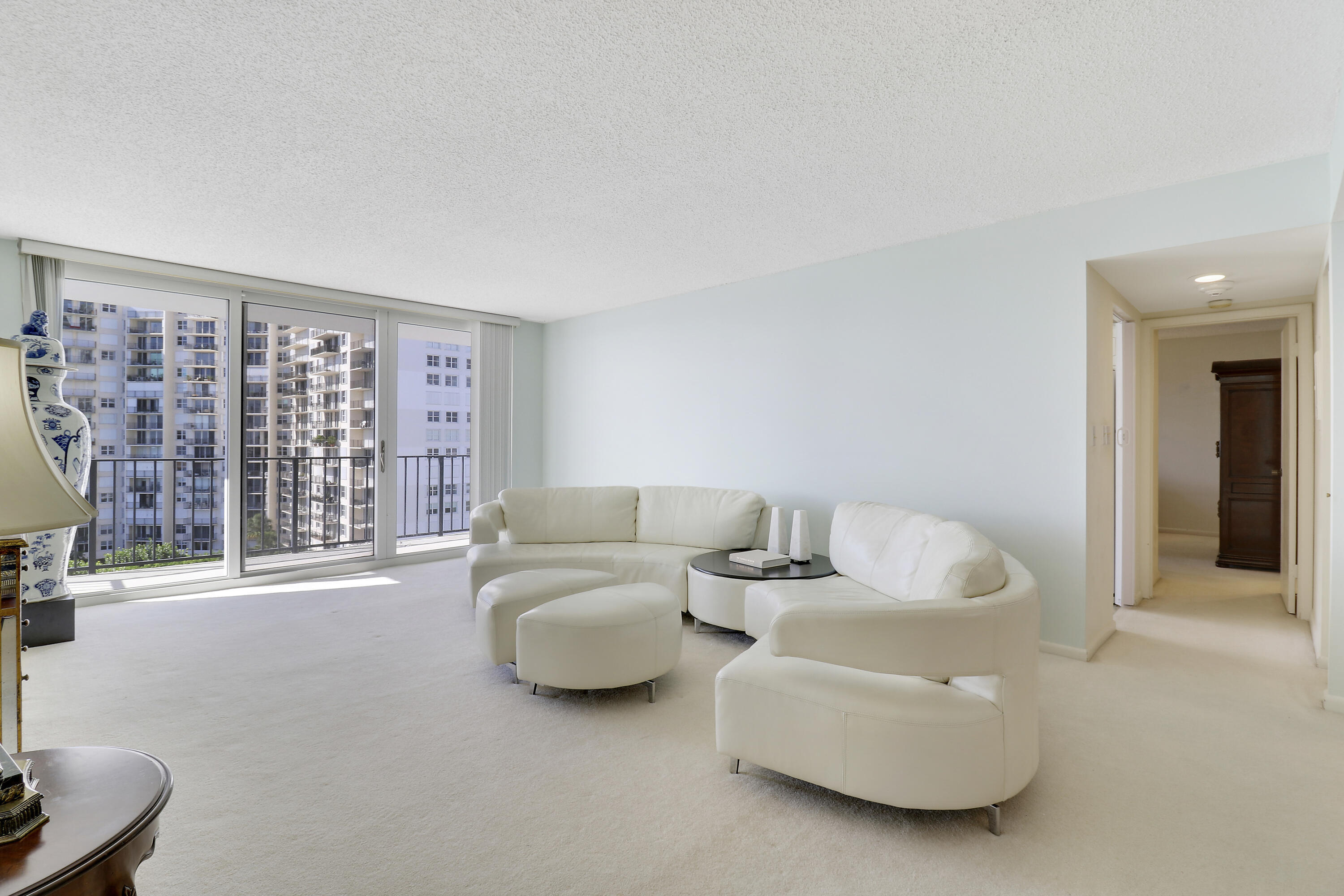 RAPALLO CONDO - Residential Lease