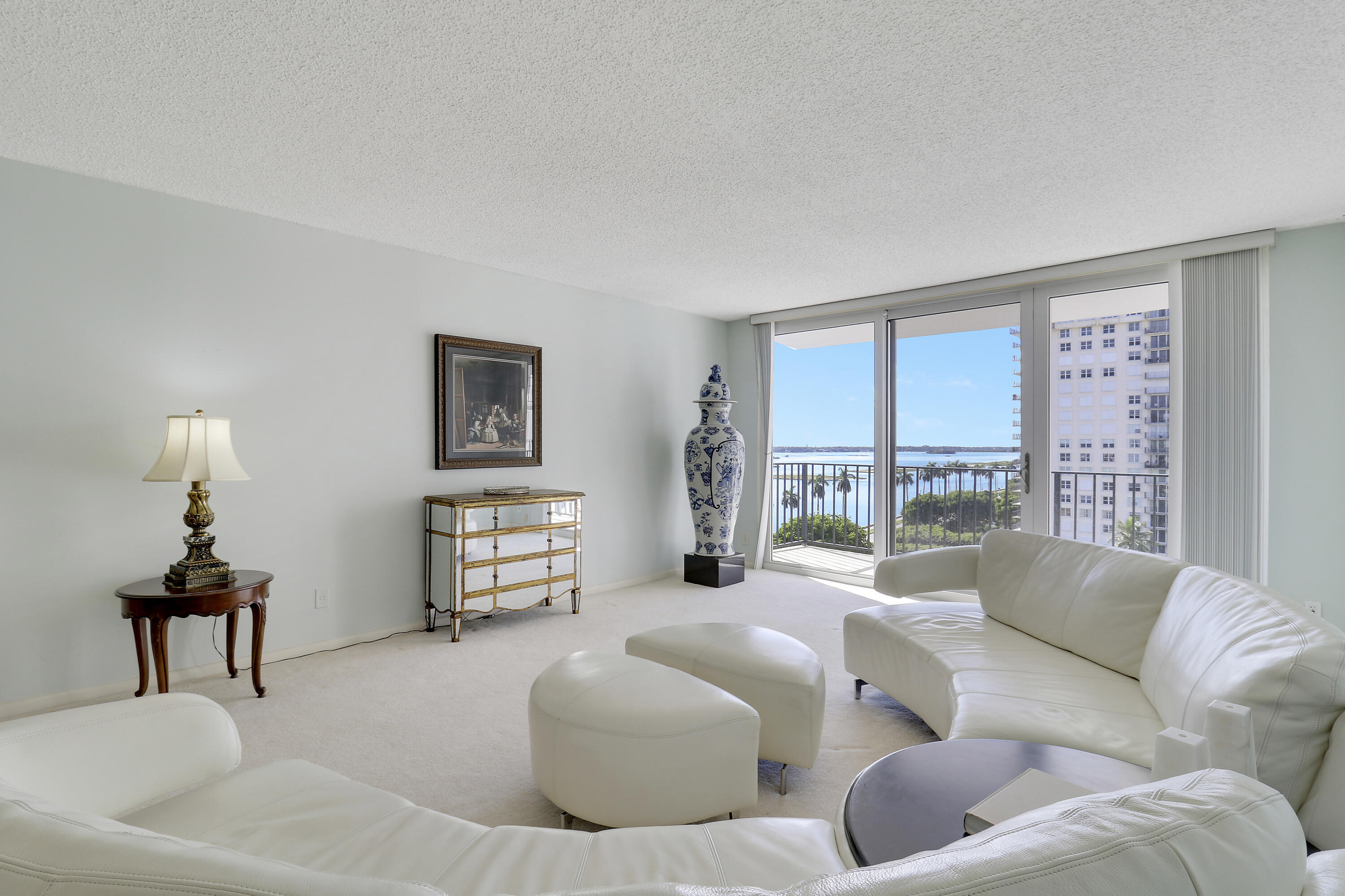 RAPALLO CONDO - Residential Lease