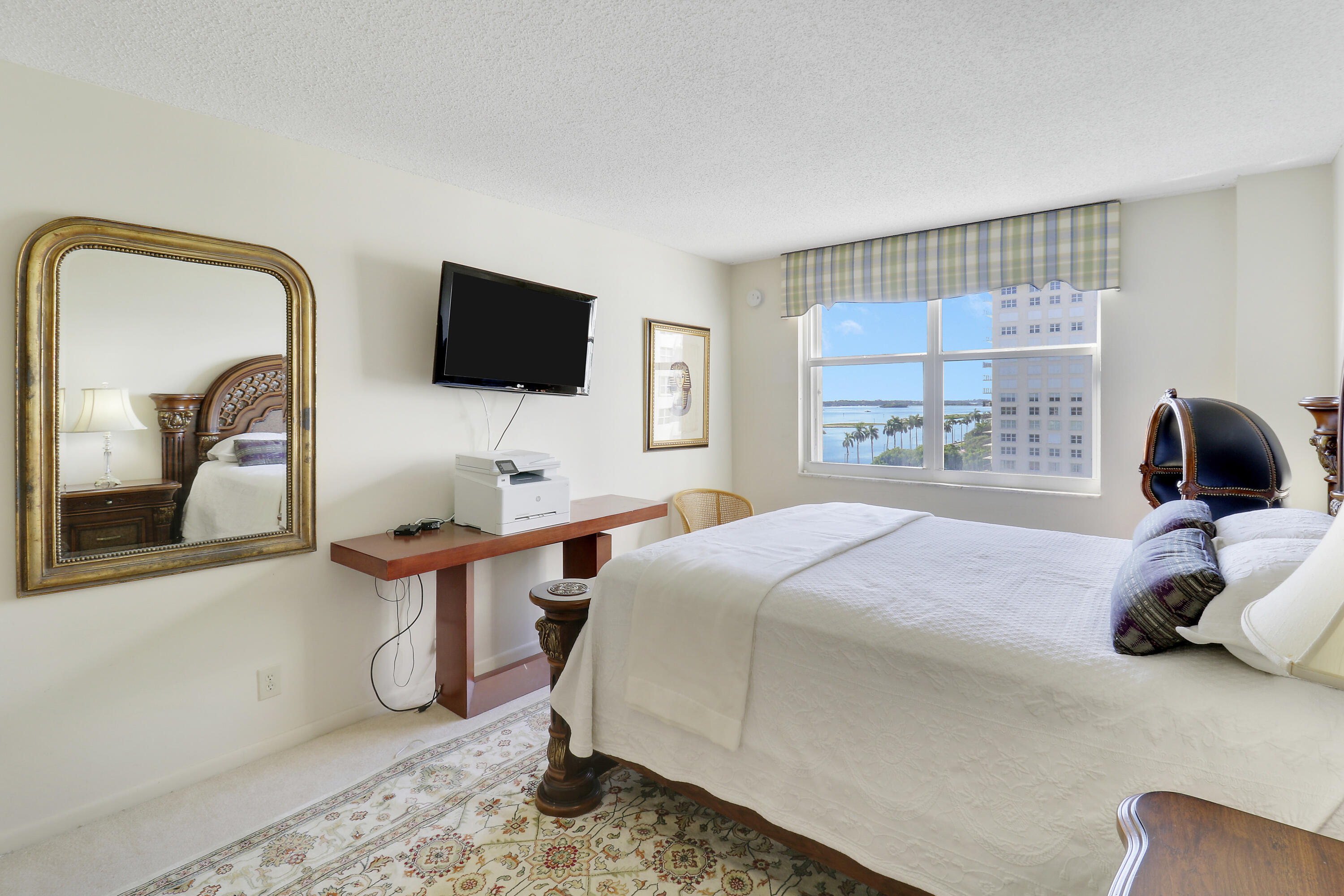 RAPALLO CONDO - Residential Lease