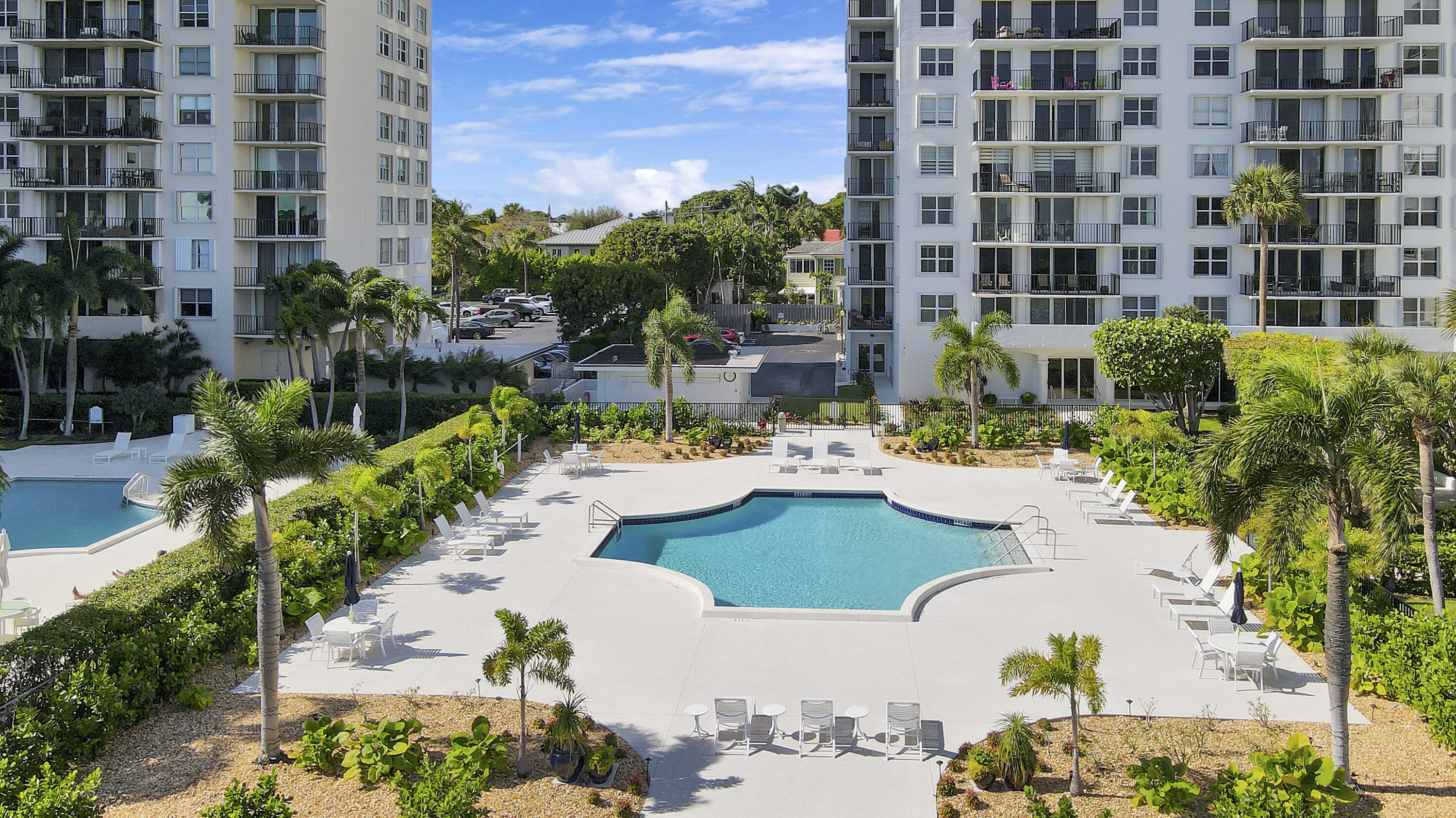 RAPALLO CONDO - Residential Lease