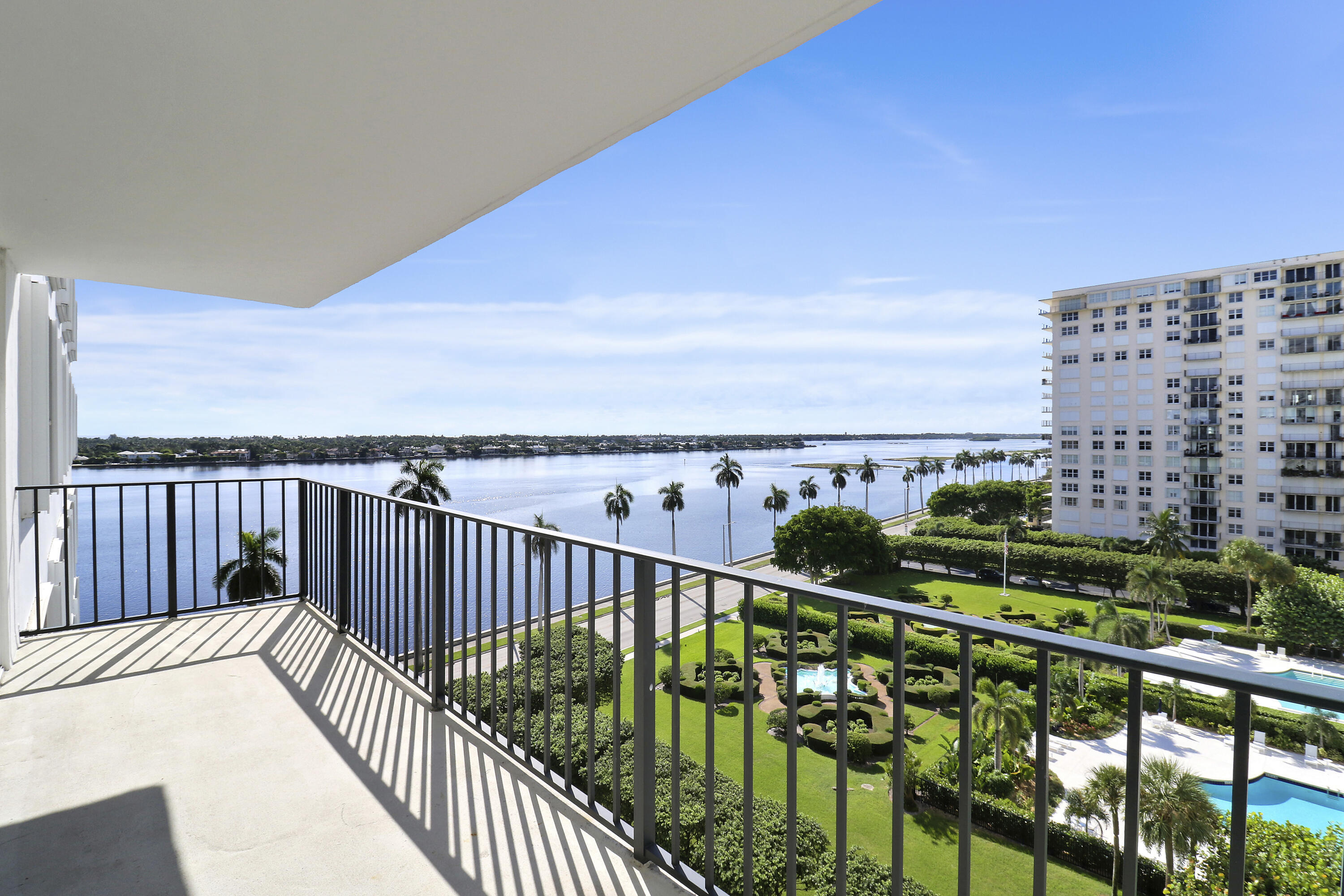 RAPALLO CONDO - Residential Lease