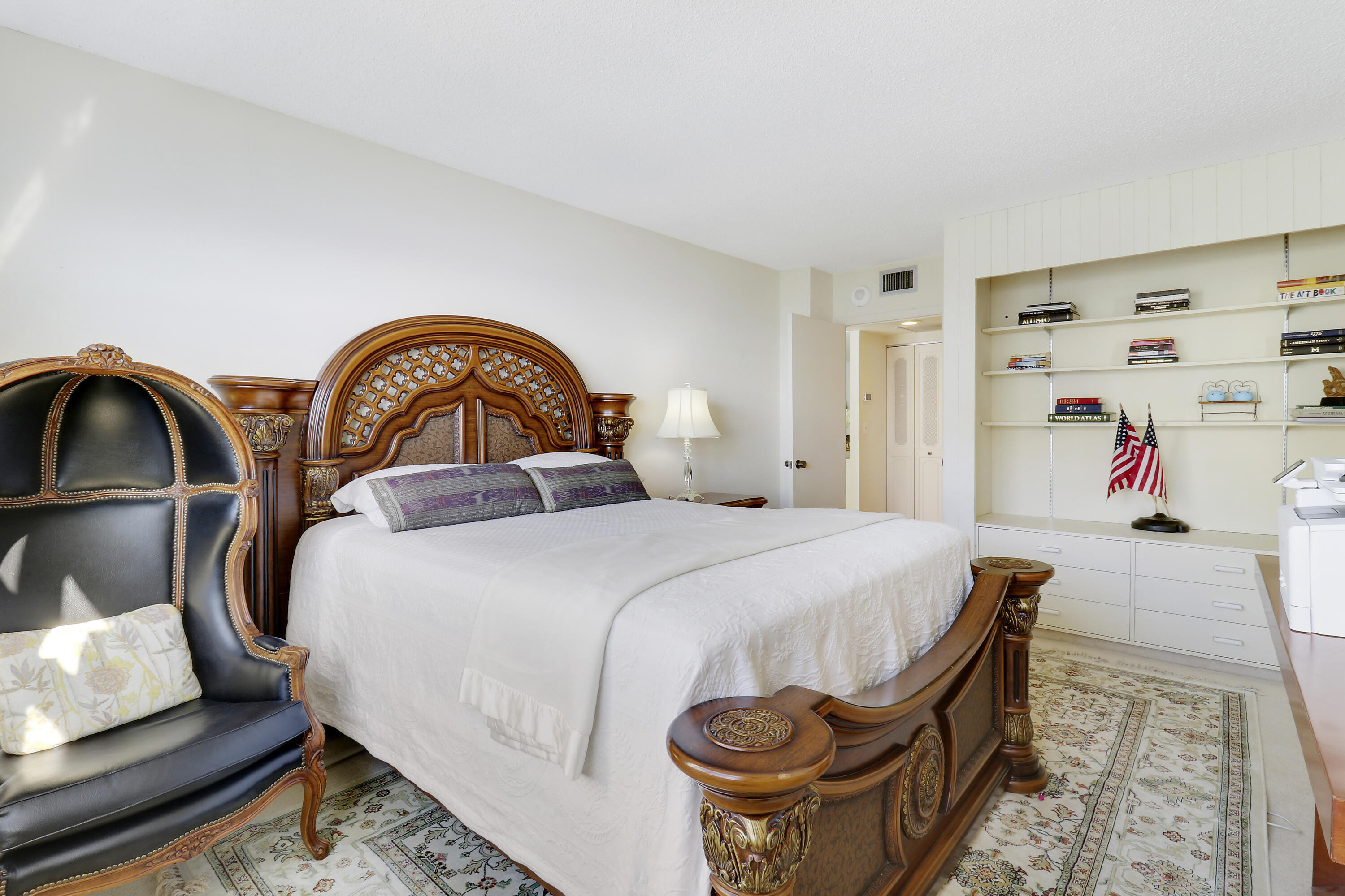 RAPALLO CONDO - Residential Lease