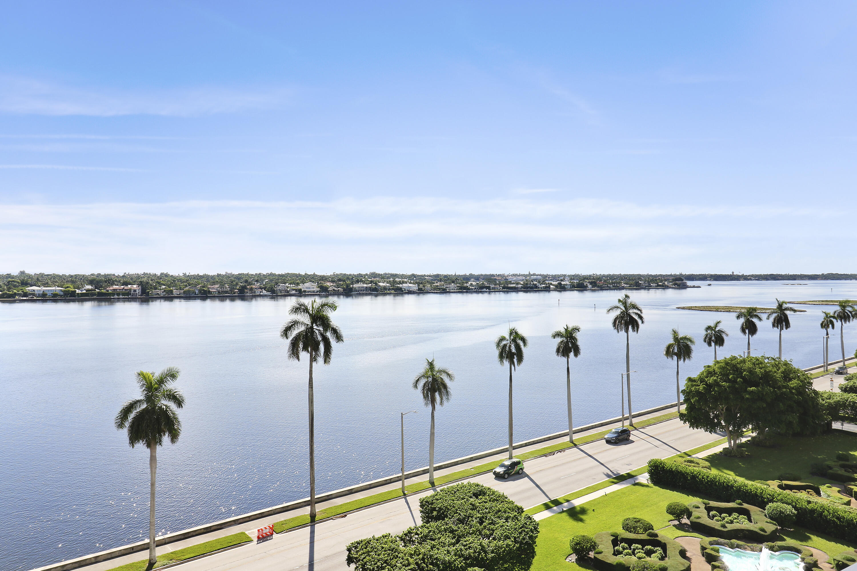 RAPALLO CONDO - Residential Lease