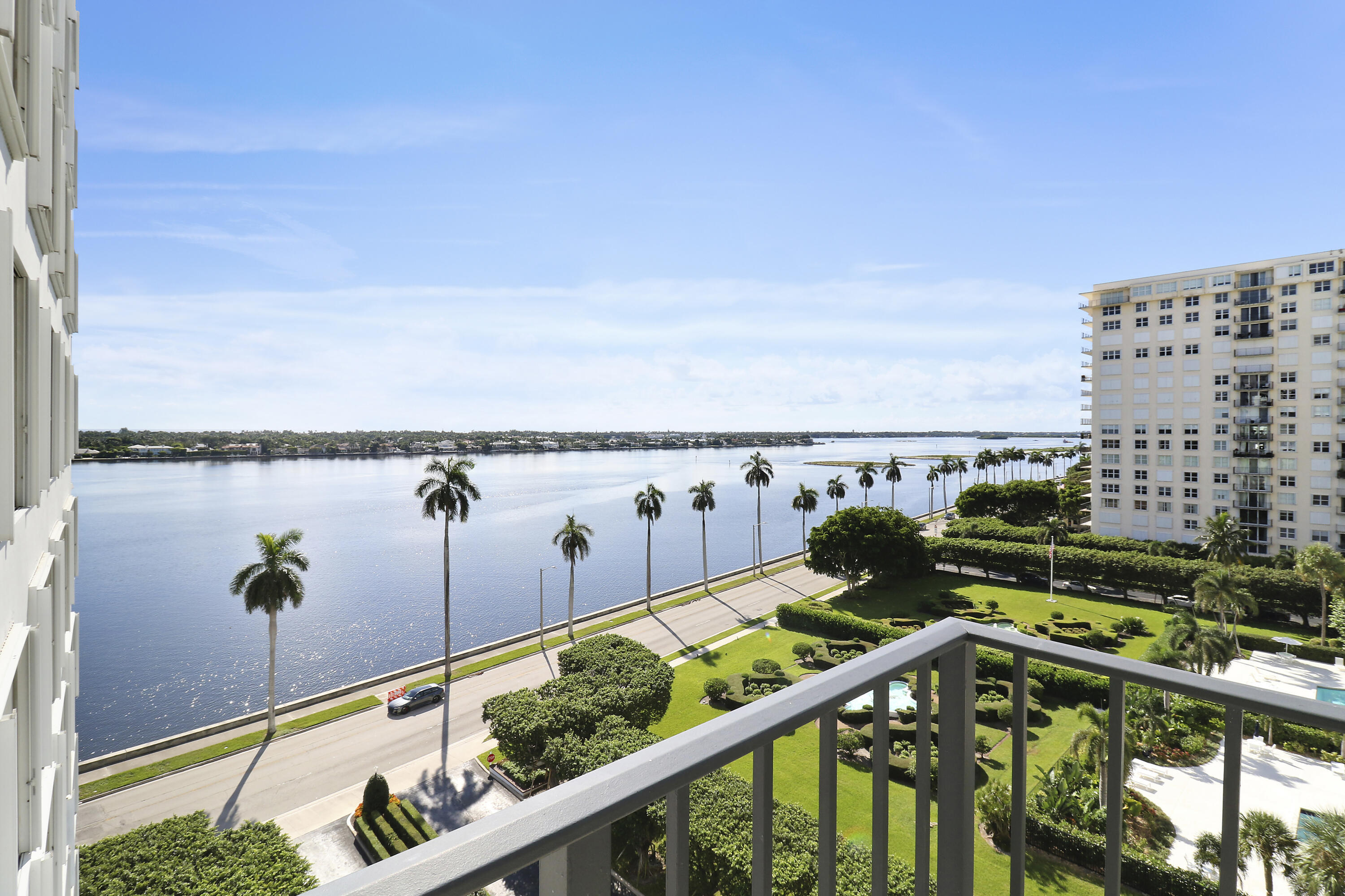 RAPALLO CONDO - Residential Lease