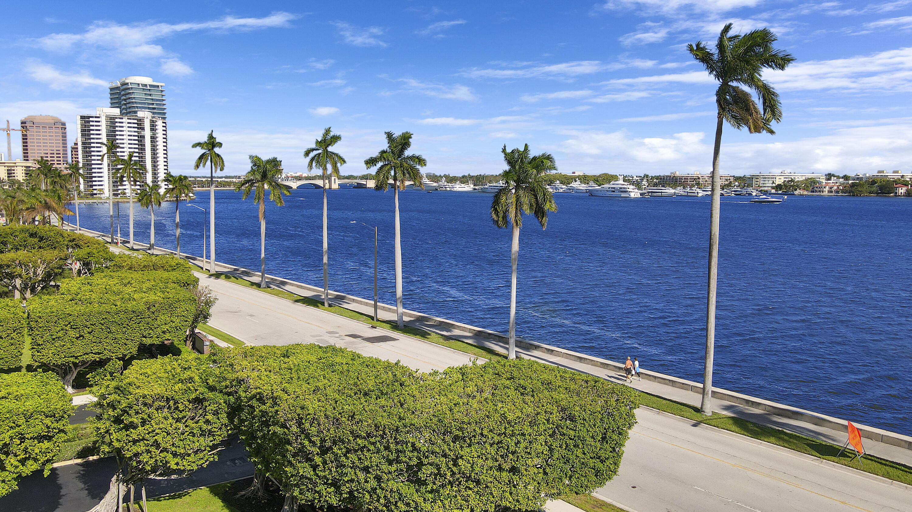RAPALLO CONDO - Residential Lease