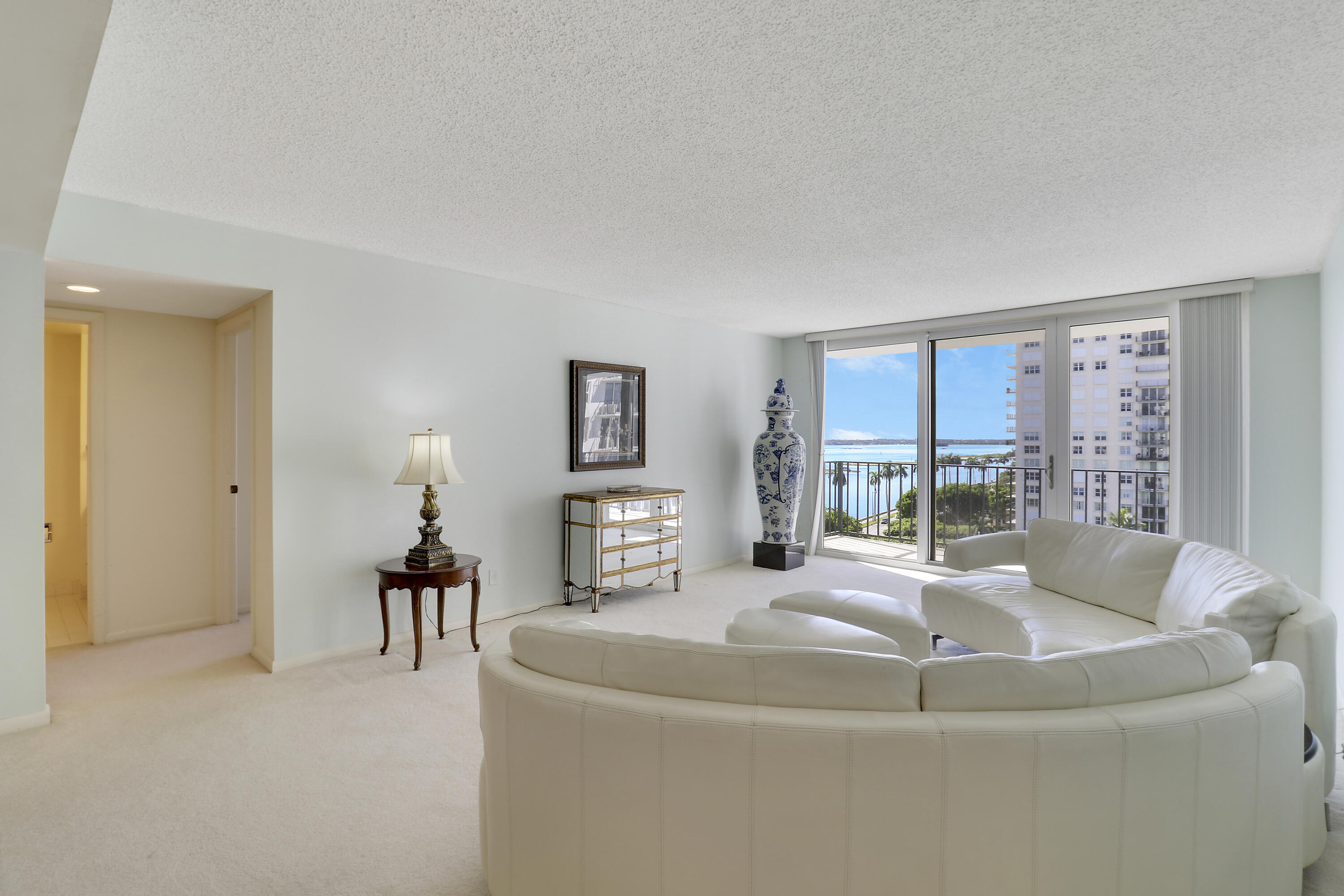 RAPALLO CONDO - Residential Lease