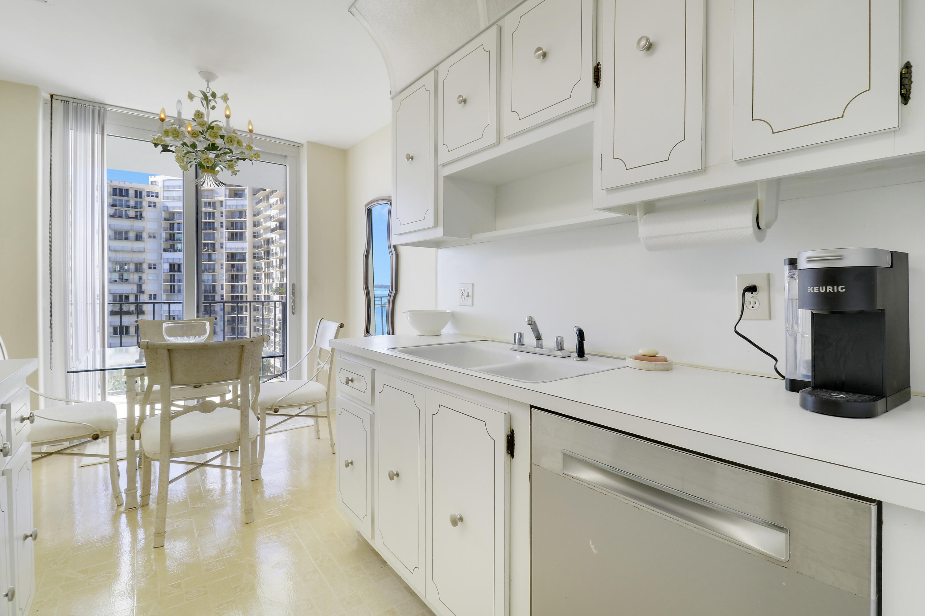 RAPALLO CONDO - Residential Lease