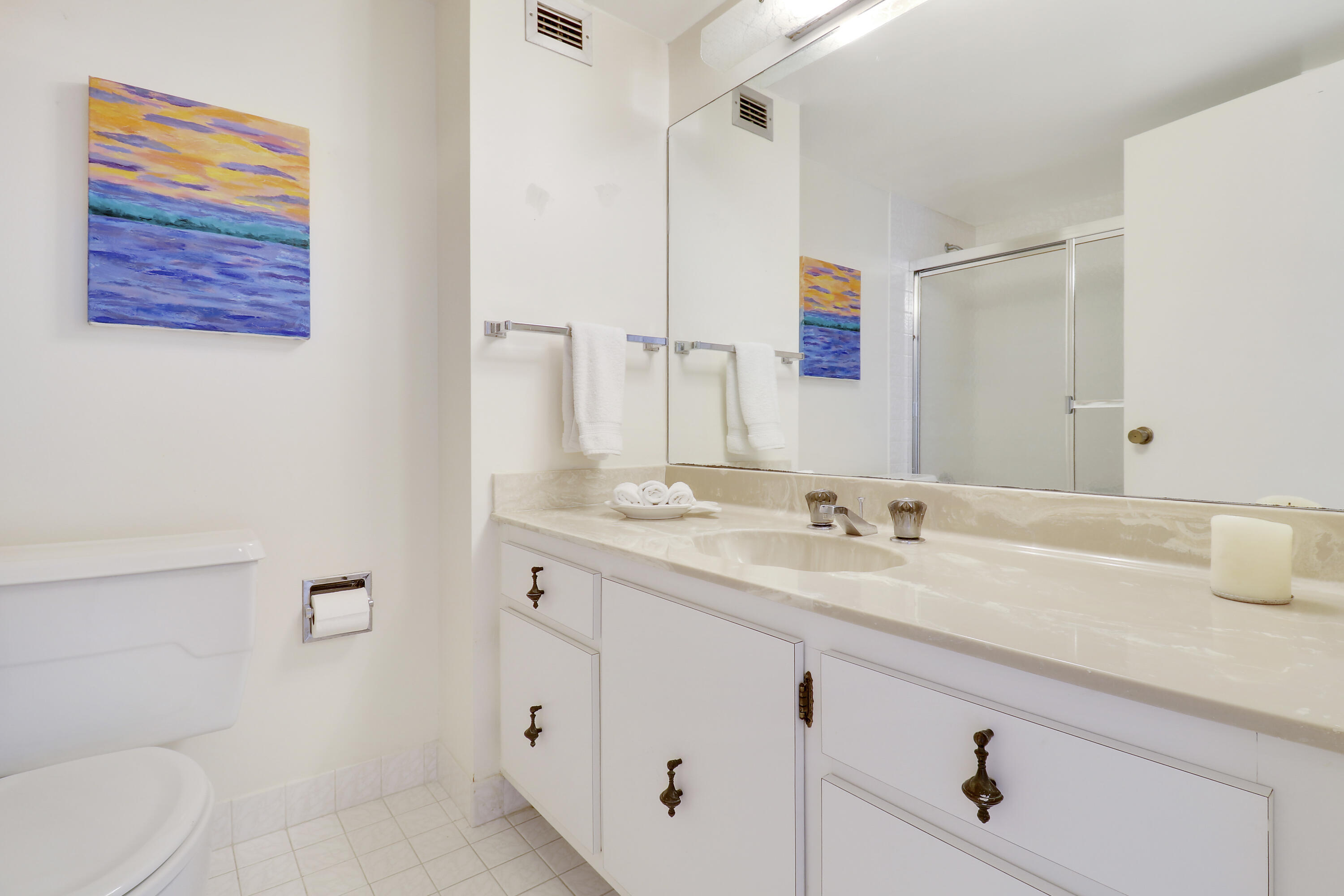 RAPALLO CONDO - Residential Lease