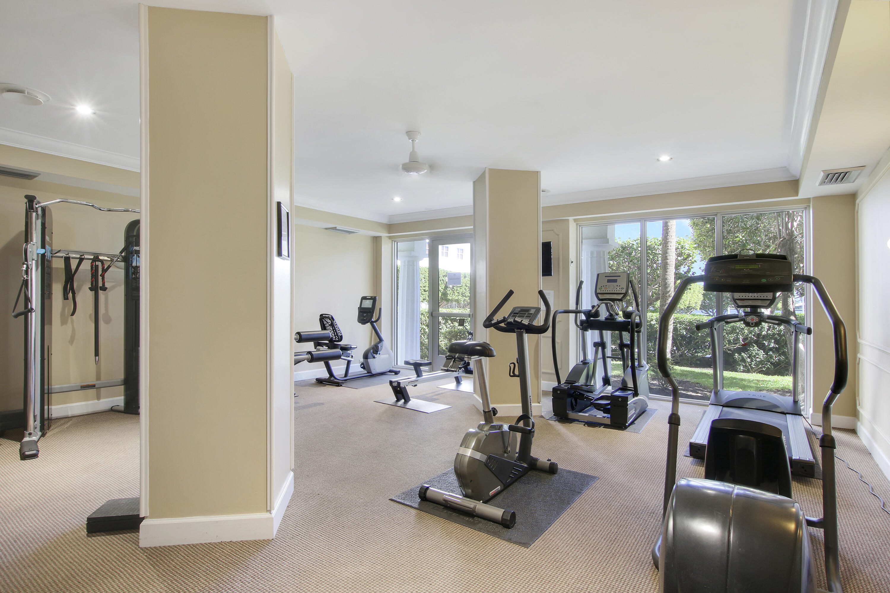 RAPALLO CONDO - Residential Lease