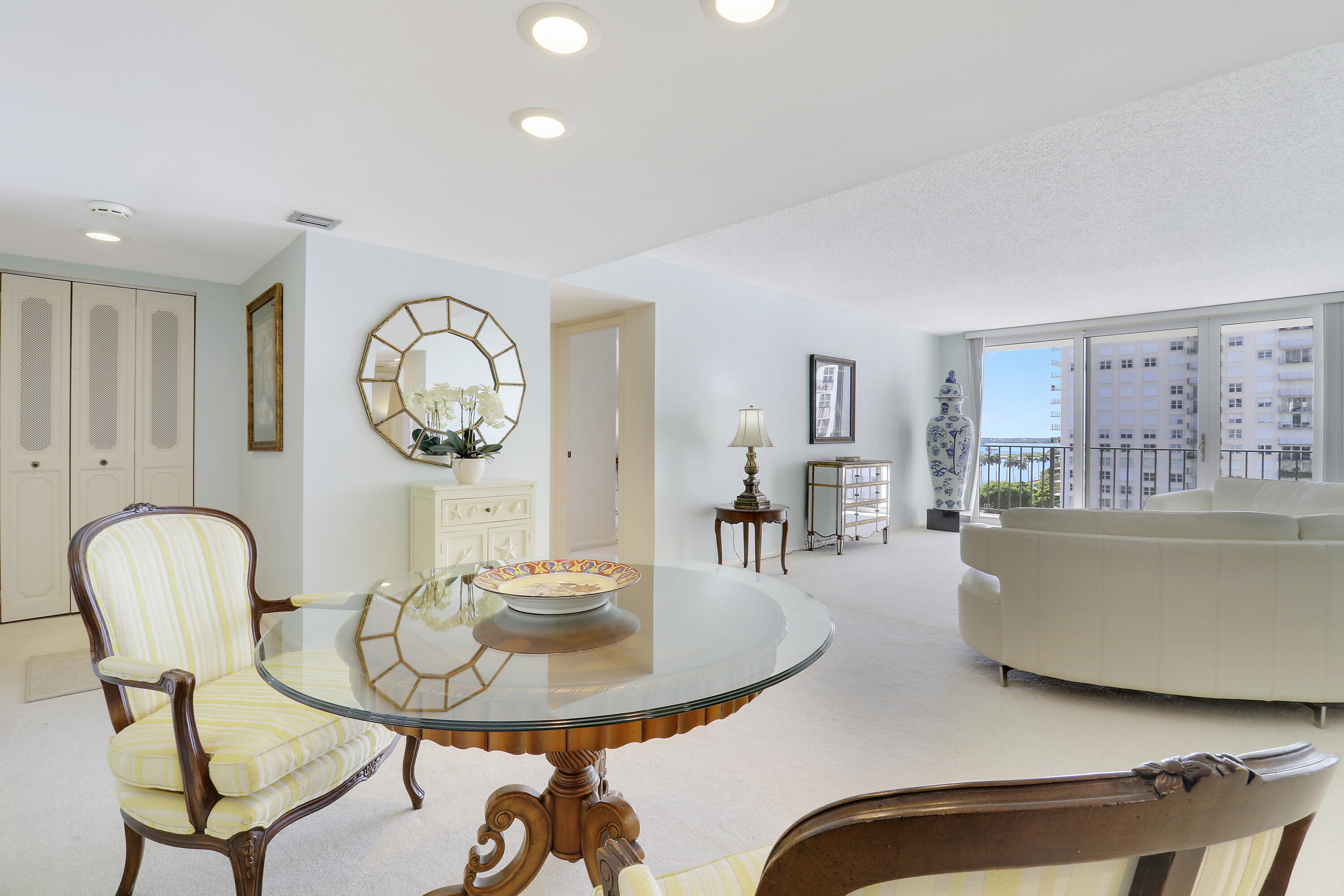 RAPALLO CONDO - Residential Lease