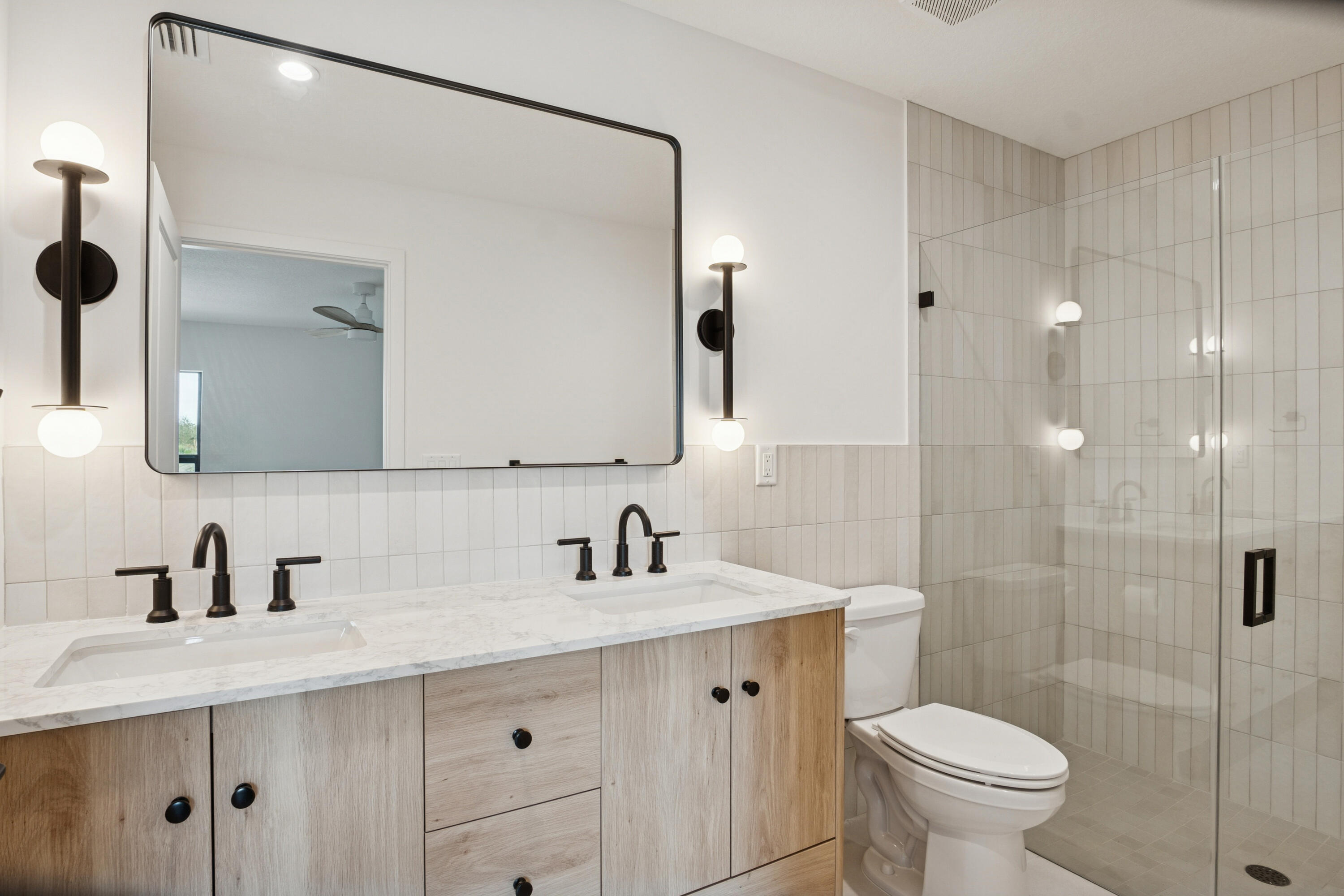 SANDY RIDGE - Residential