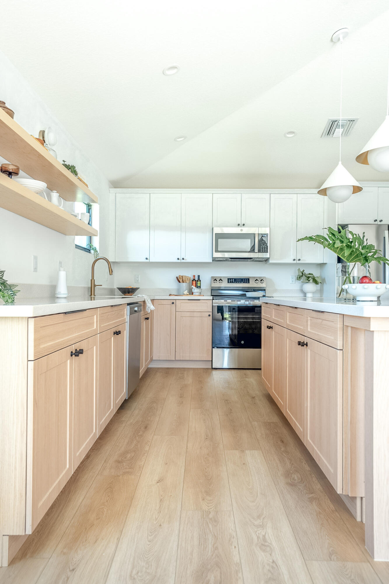 SANDY RIDGE - Residential
